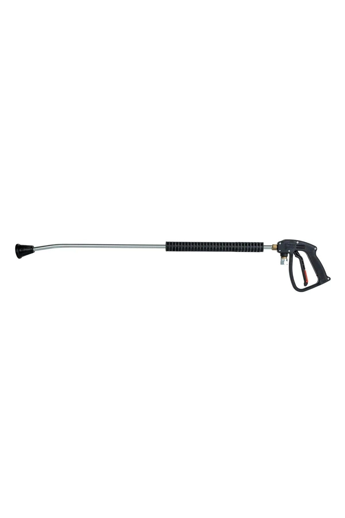 AboutThePerfect Nozullu Baston Yıkama Tabancası, 120cm Uzunluk, Kolay Kullanım