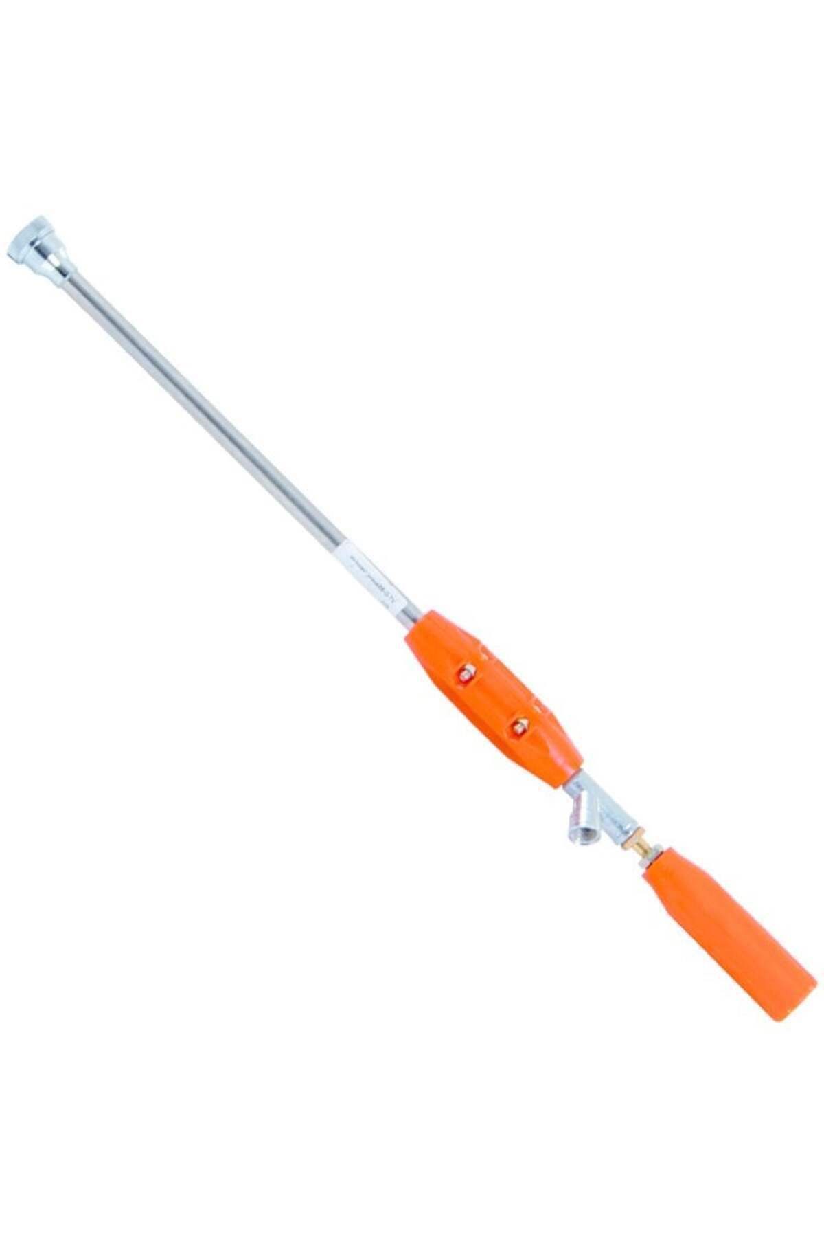 AboutThePerfect 60cm Ayarlı Püskürtme Tabancası, Çok Amaçlı ve Dayanıklı Tasarım