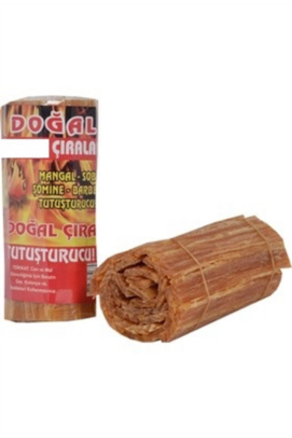 İklimStore MEŞE DOĞAL ÇIRA (5131)