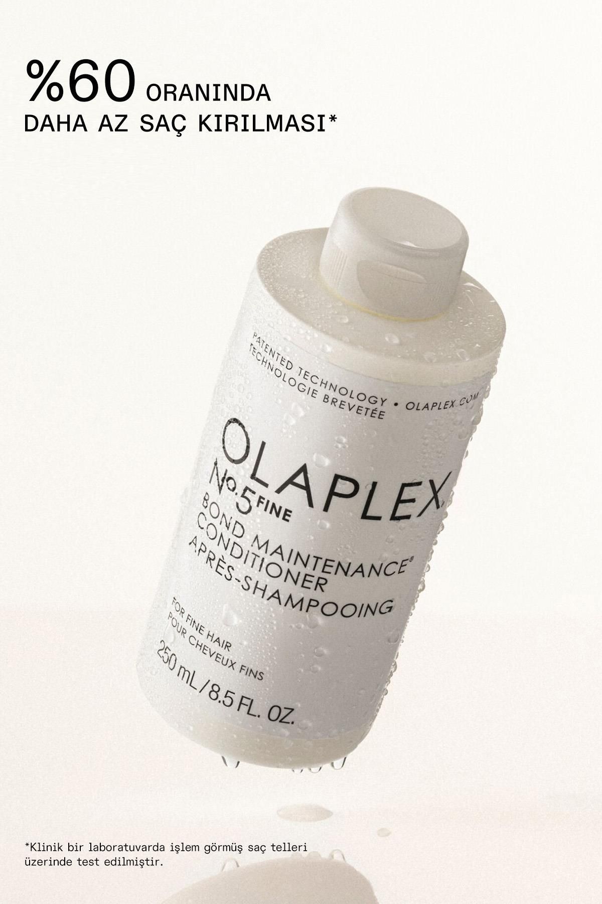 ست مراقبت مو زنانه درمان پوست سر برای مجموعه سه گانه موی خوب Olaplex
