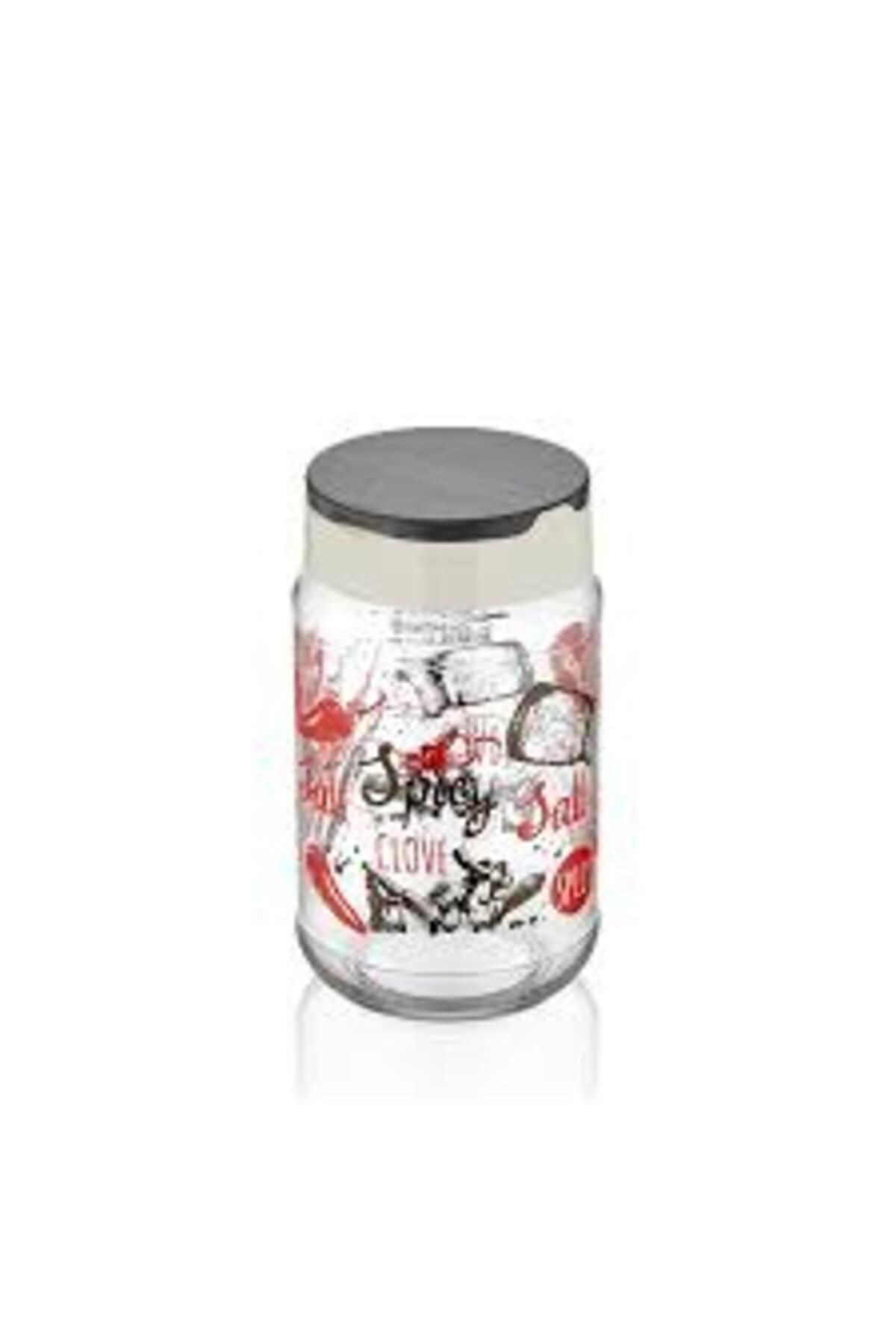 İklimStore DAPHNE TUZLUK BAHARATLIK 370CC (5131)