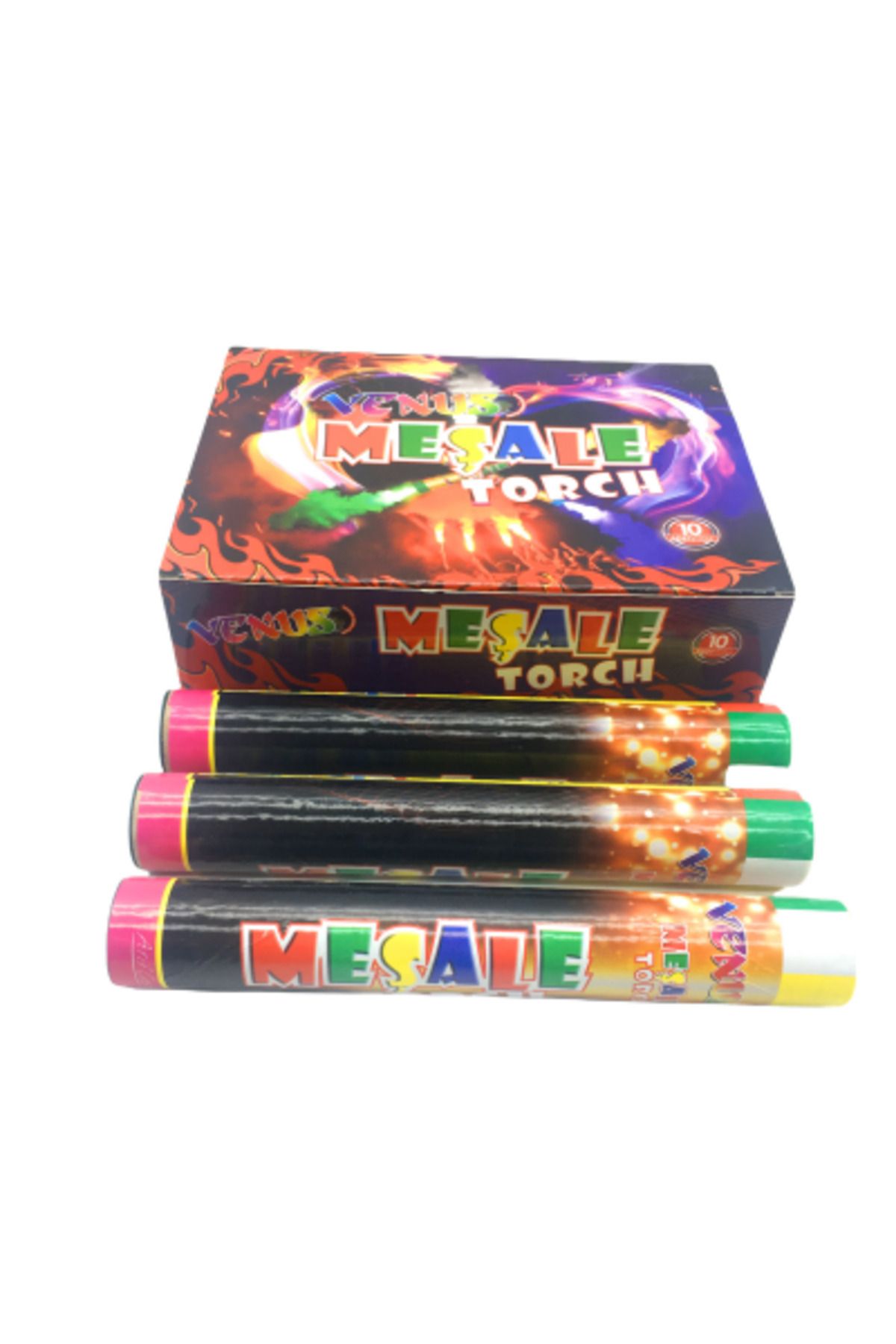 TİMİON YEŞİL MEŞALE (5148)