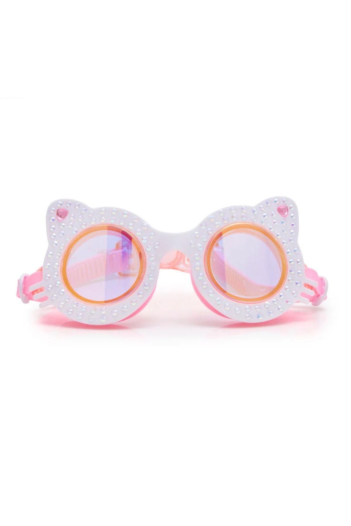 Bling2o Powder Purr - Çocuk Deniz Gözlüğü