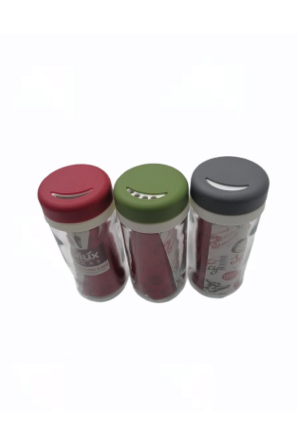İklimStore TROYA TUZLUK BAHARATLIK 245CC (5131)