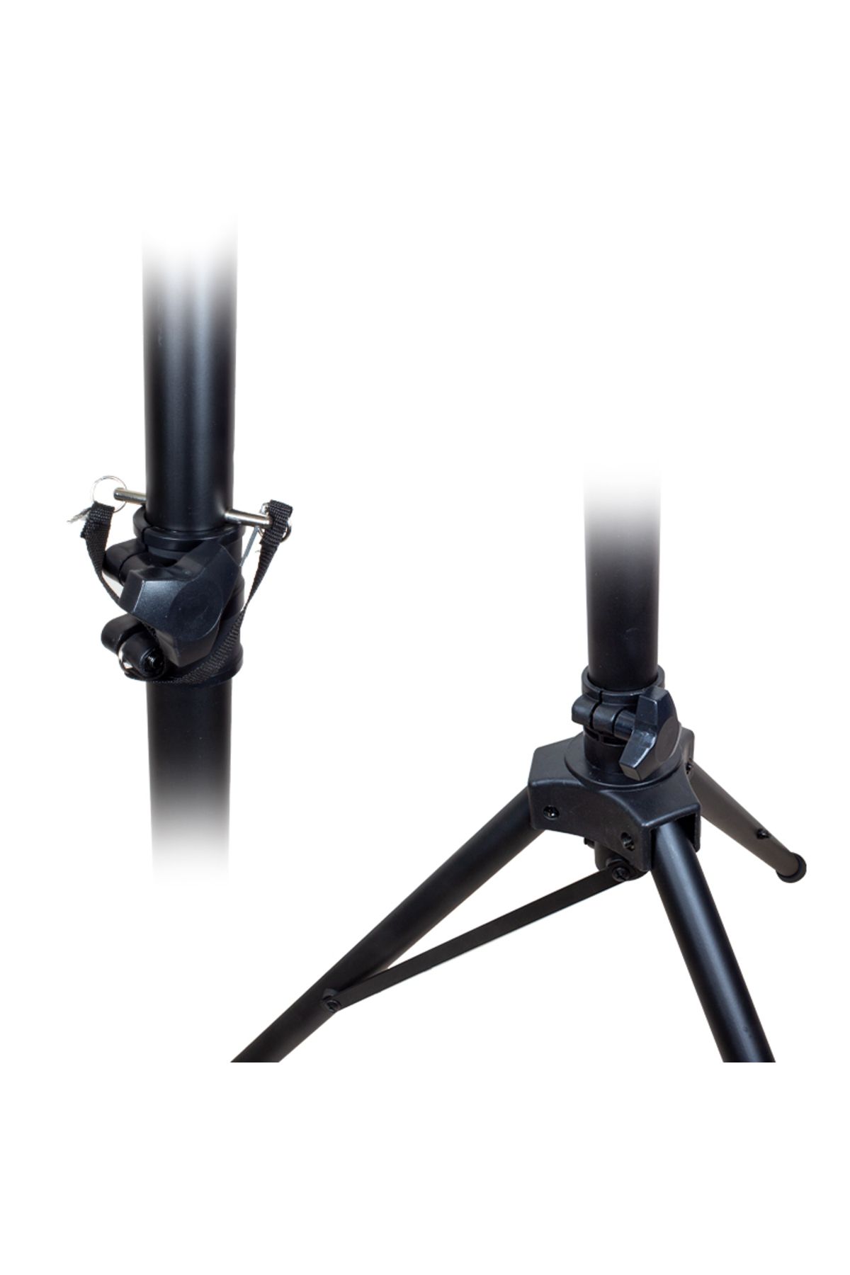 estevia Hoparlör Ayaği Tripod 150 Cm 50 Kg (4172) Yeni!!!