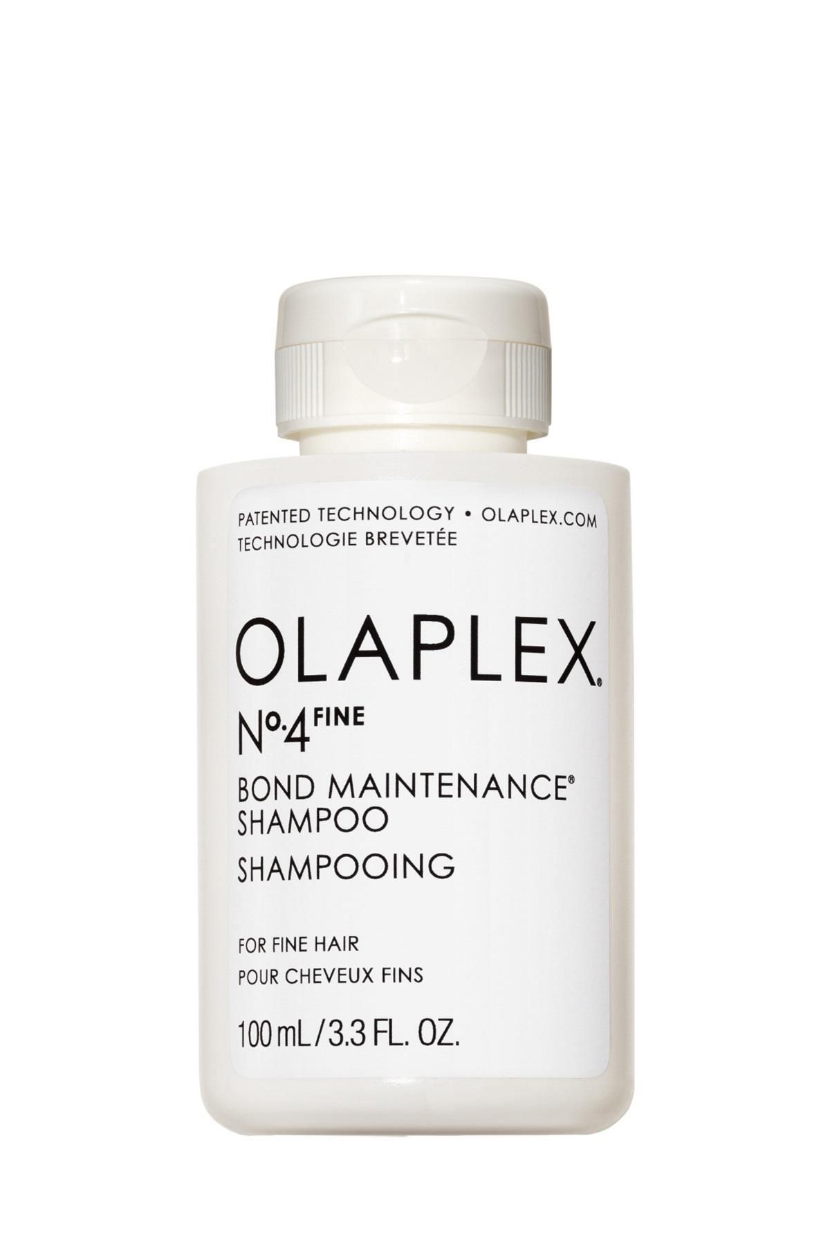 ست مراقبت مو زنانه سه گانه مسافرتی سیستم نگهداری باند خوب Olaplex