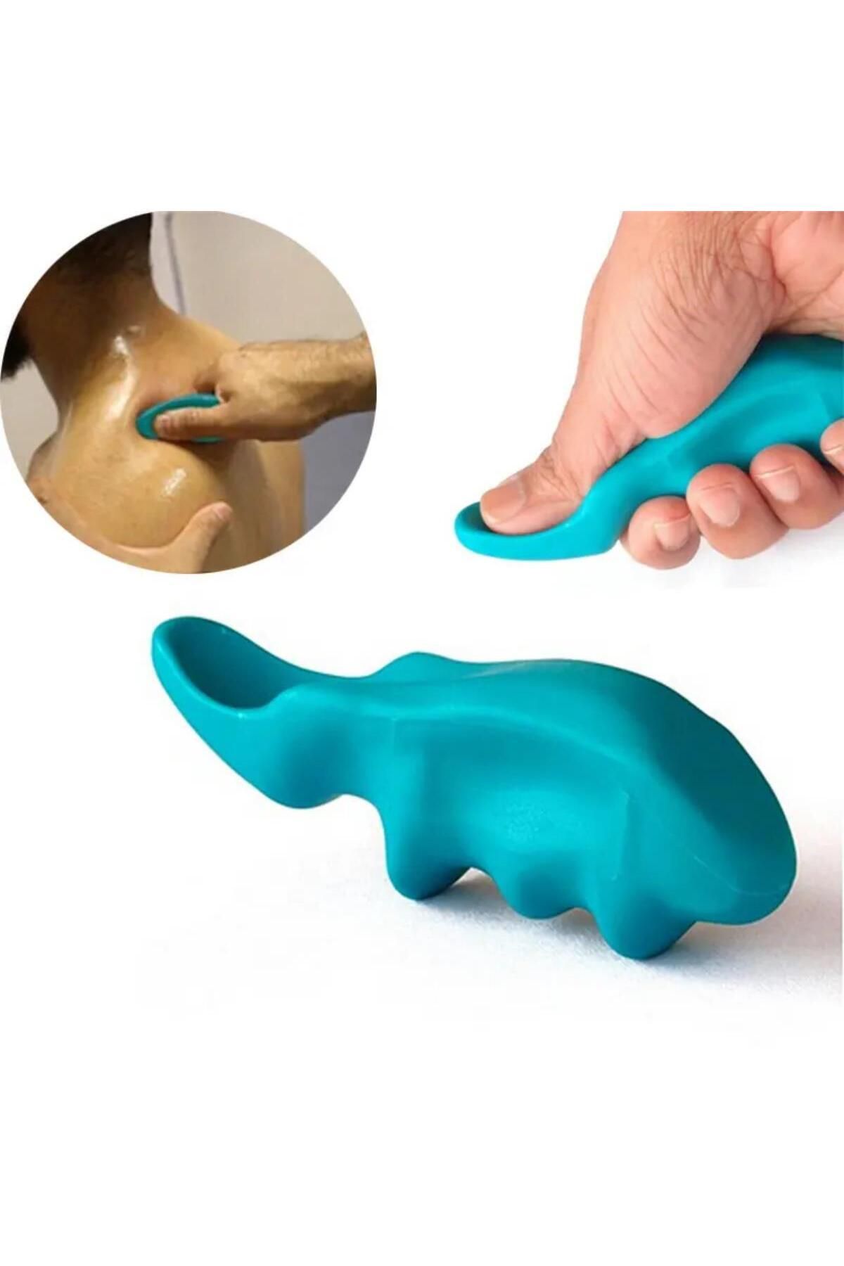 AboutThePerfect El ve ayak masajı için rahatlatıcı refleksoloji ve graston aparatı