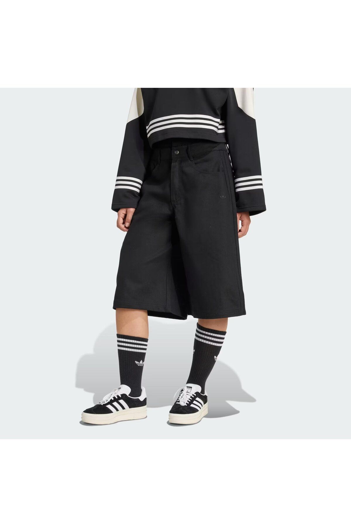 adidas FB Utility Jort Kadın Şort