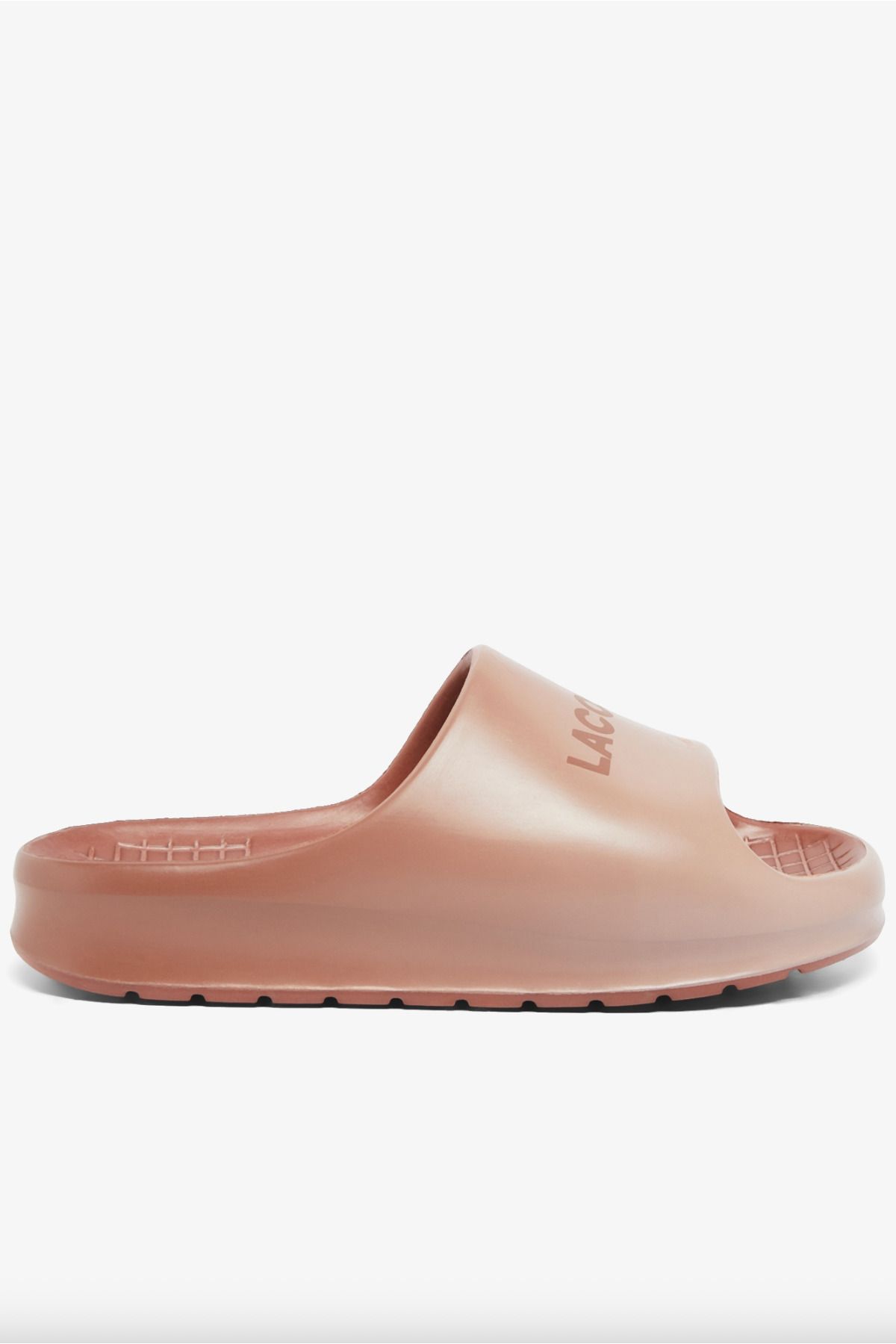 Lacoste Women's Serve Slide 2.0