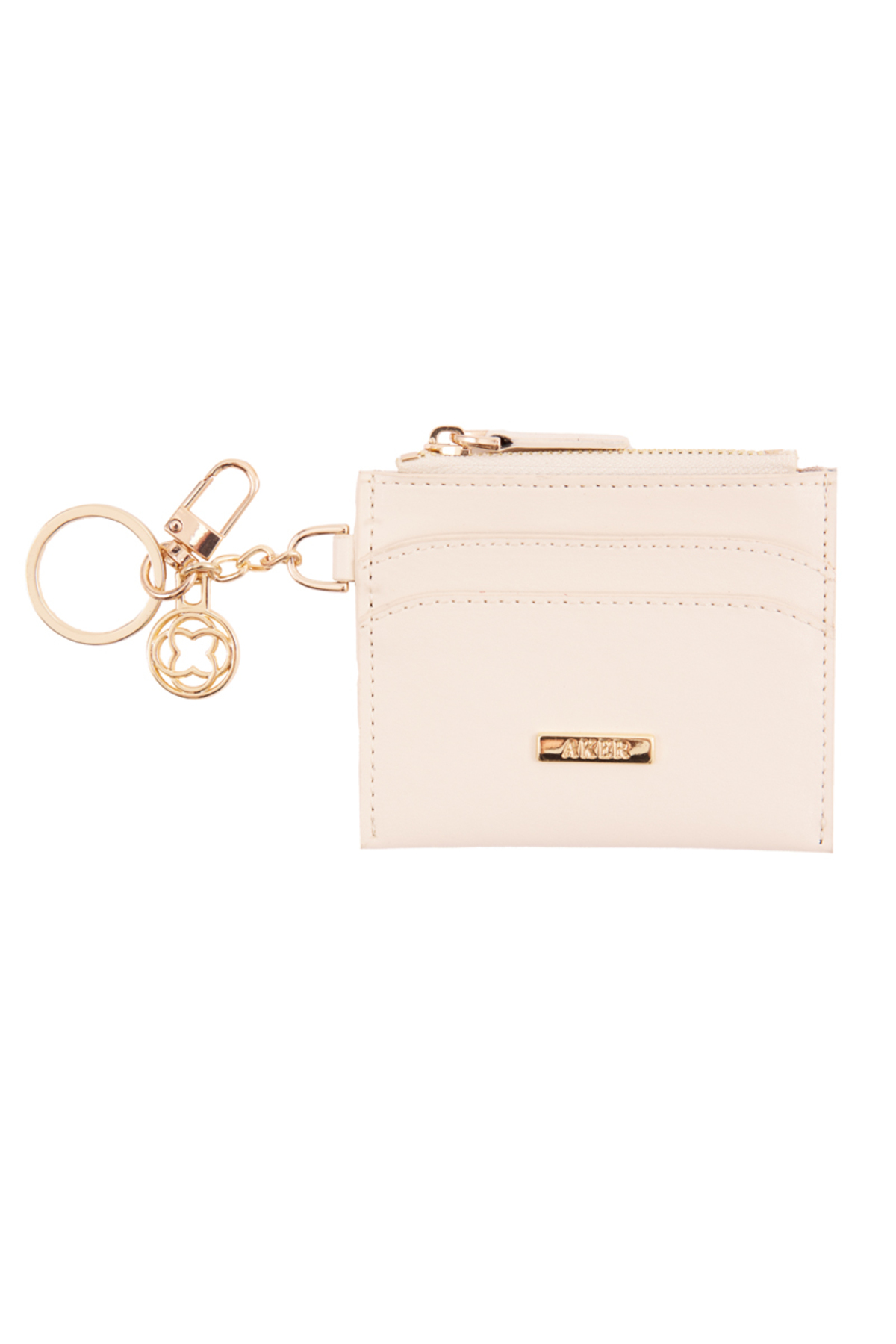 کارت ویزیت آویز زنجیری KRTVZT30005 Aker