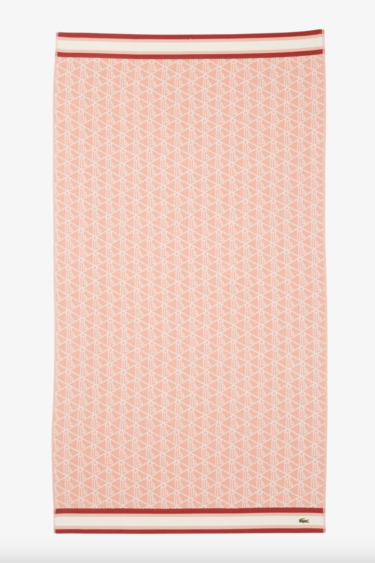 Lacoste Summer Pack Beach Towel