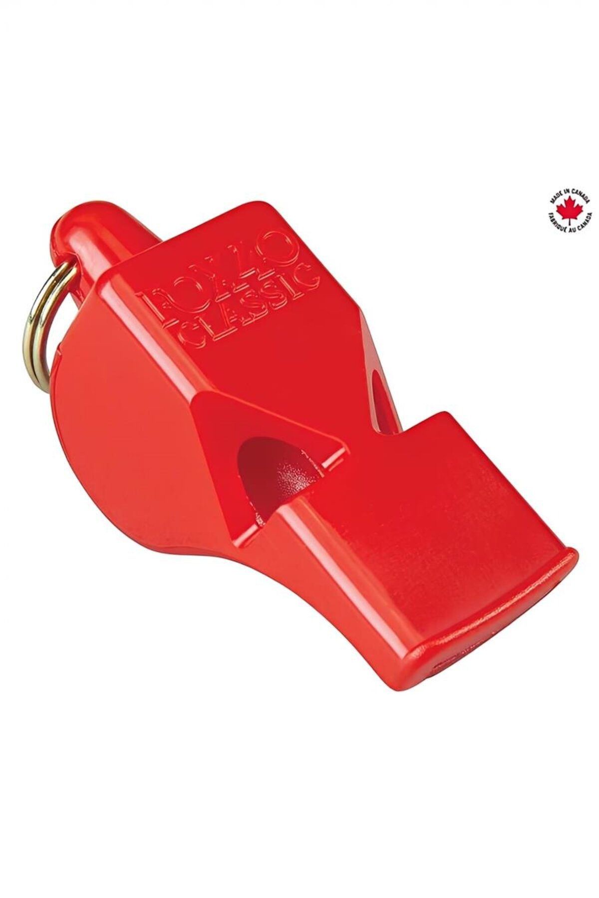 alsepeteavm 9935-0100 Classıc Safety Düdük Krmz-bileklikli