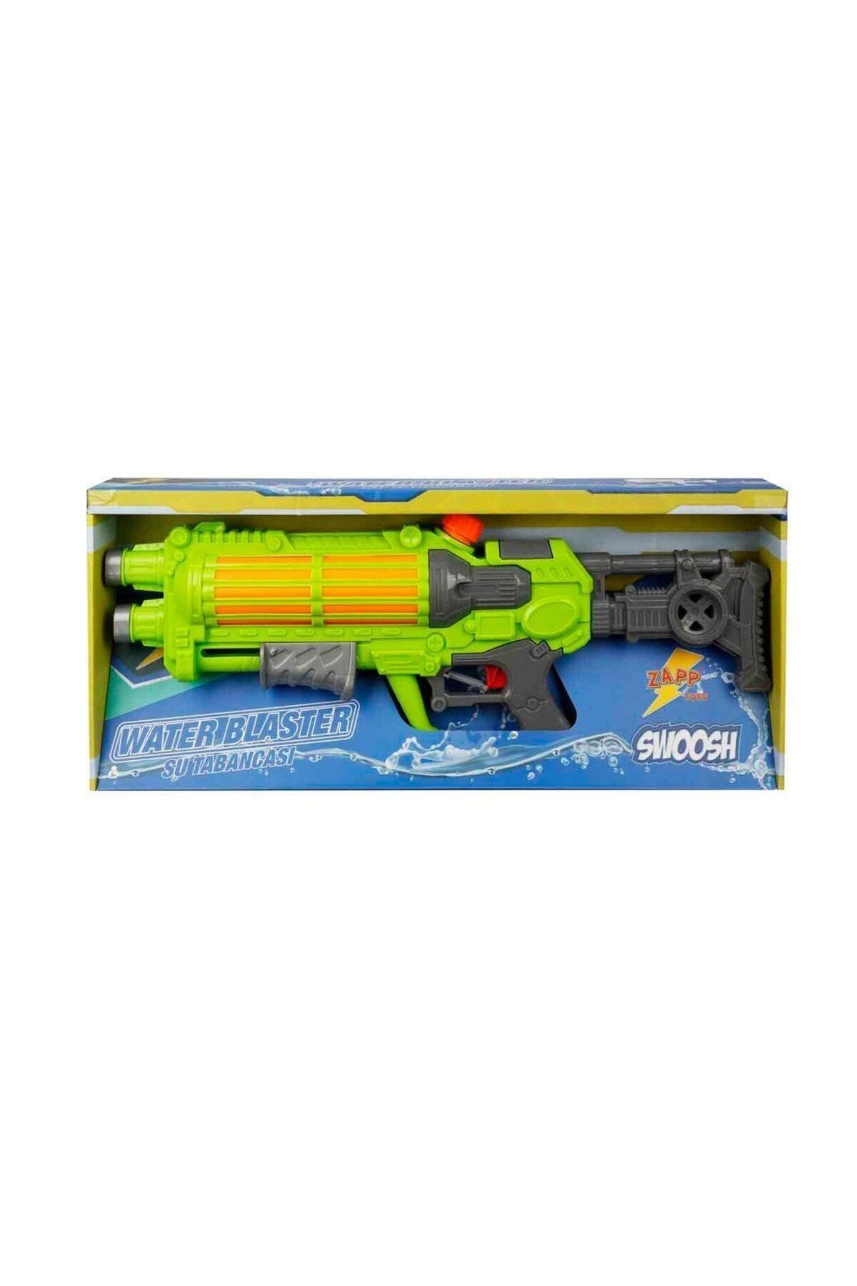 Aymir Ticaret 2128 Zapp Su Tabancası 57 cm 600ml