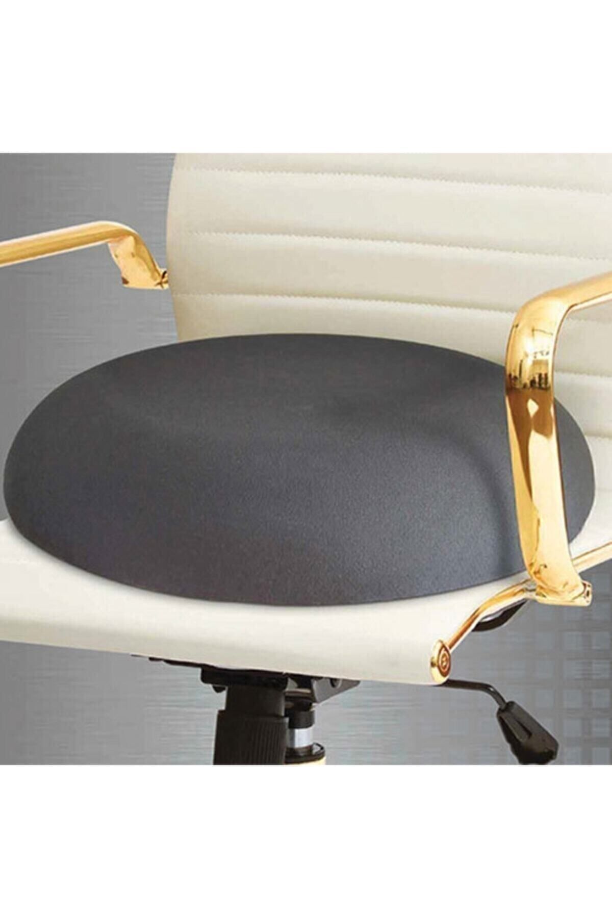 AboutThePerfect Ortopedik Oturma Simidi, Rahat ve Destekleyici Oturma Pedi