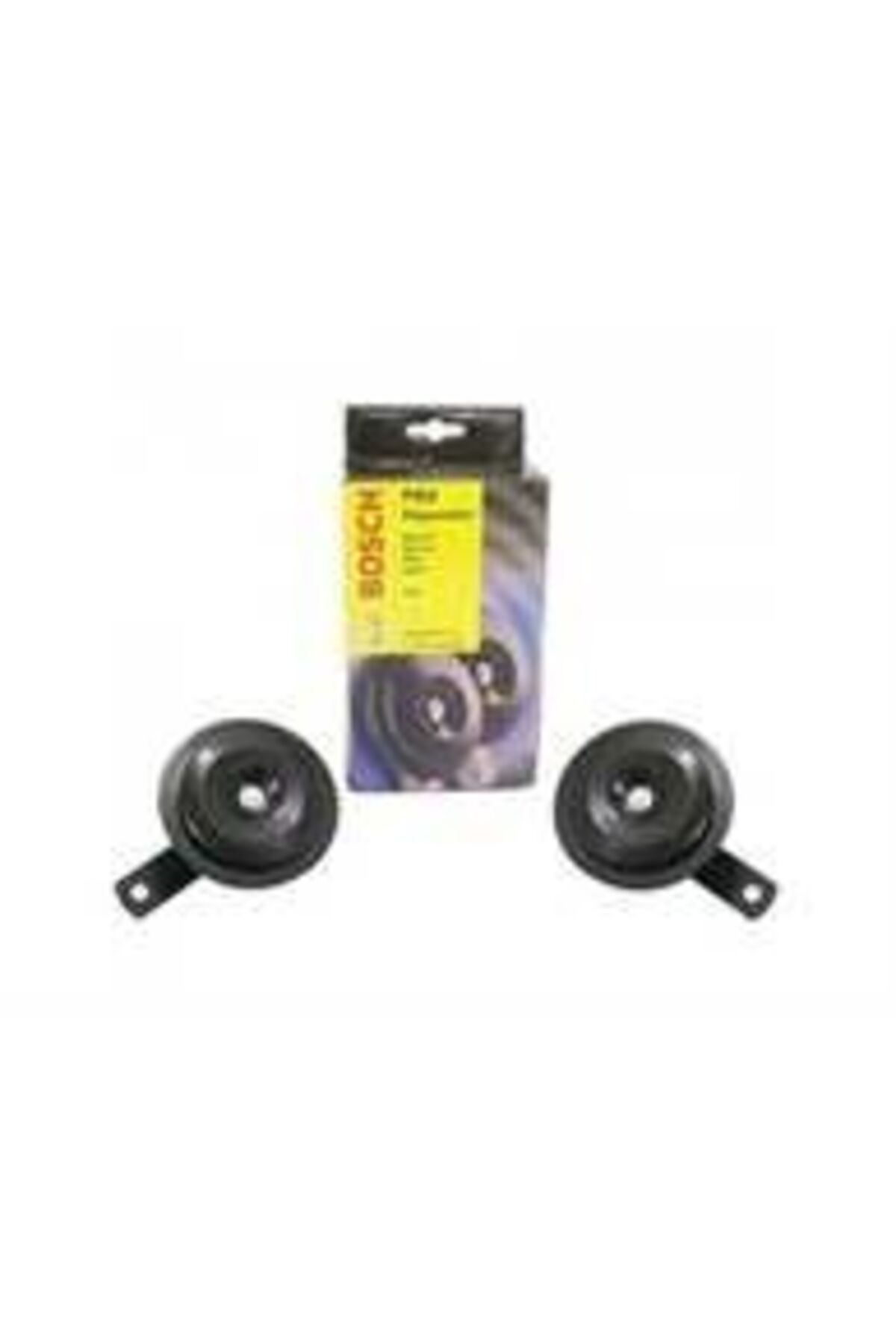 Bosch KORNA SET DİDİT 12V 350 420 HZ
