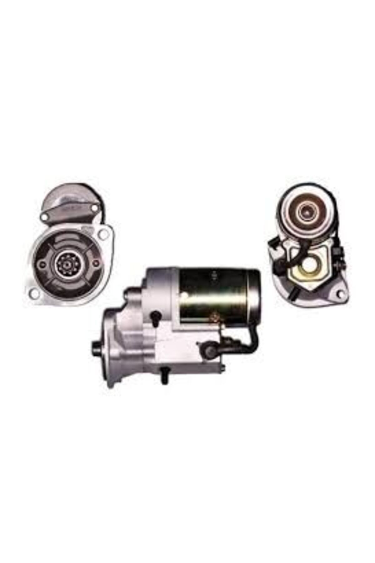 WINWIN MARS MOTORU 12V 9 DIS 2.2 KW NIPPONDENSO TIPI ISUZU WIDE NKR HYSTER FORKLIFT H20 228000189- 8941337