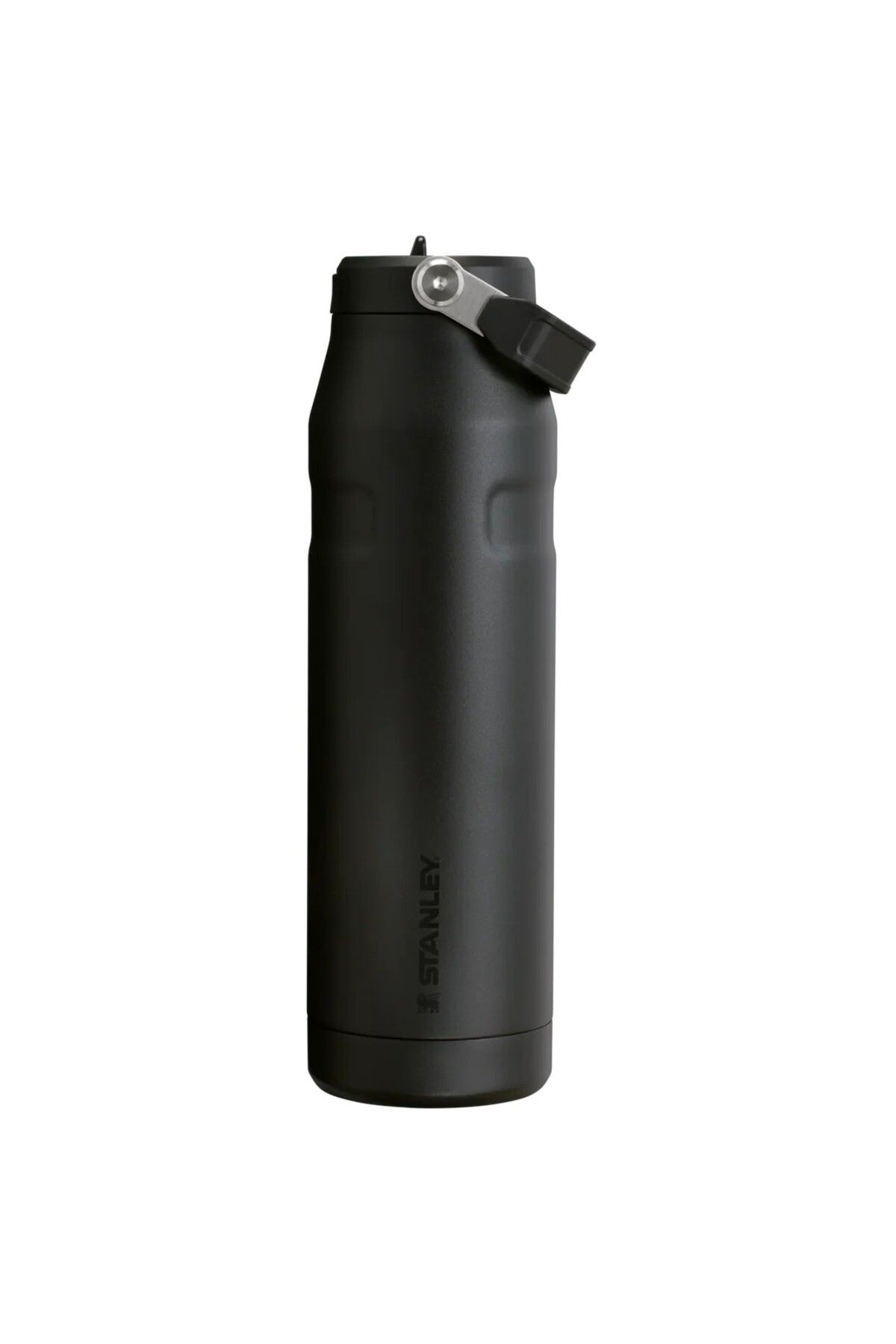 Stanley The IceFlow Bottle Flip Straw 2.0 1.06 L - (36OZ) Black