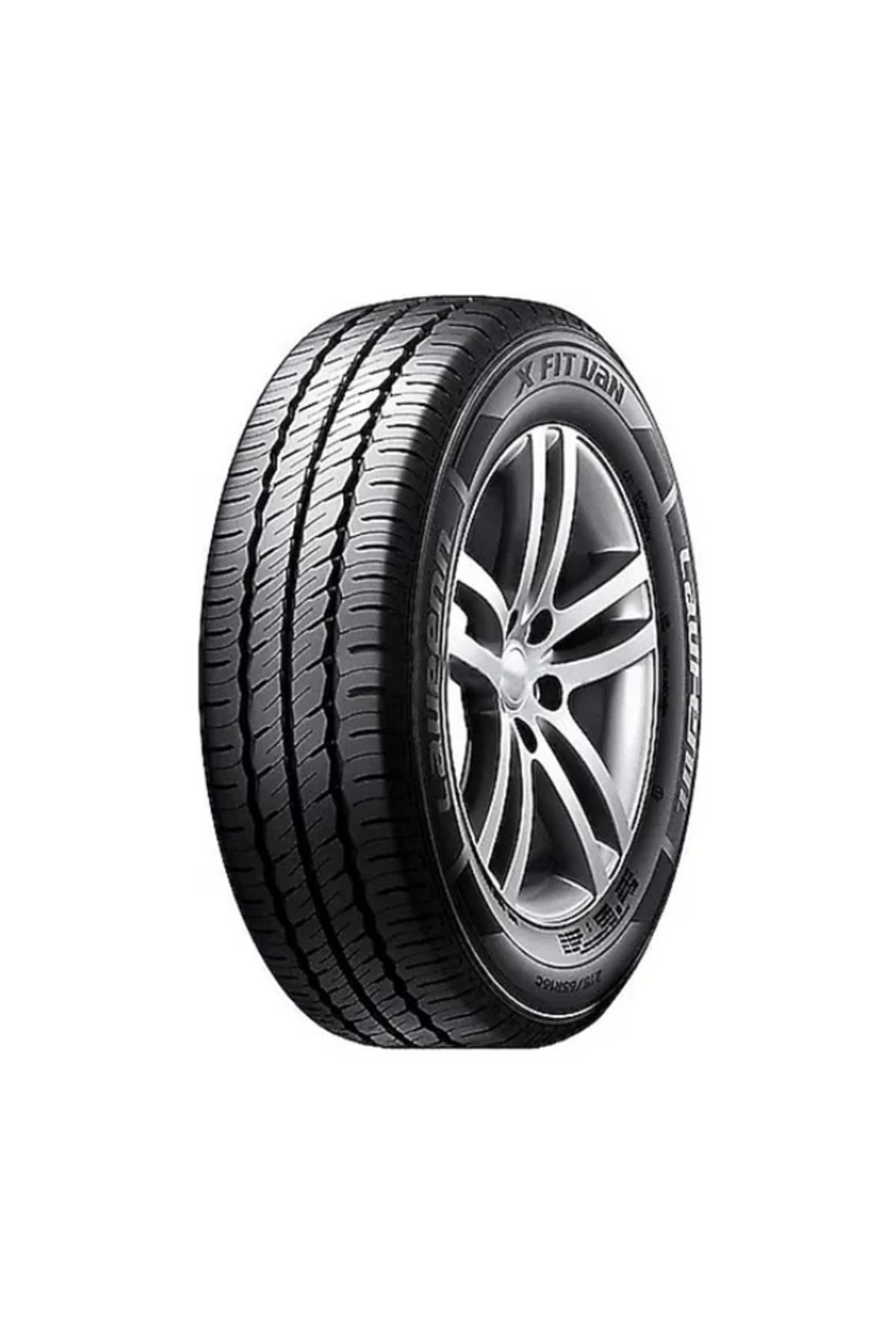 Laufenn 215/75R16C 116/114R LV01 LAUFENN