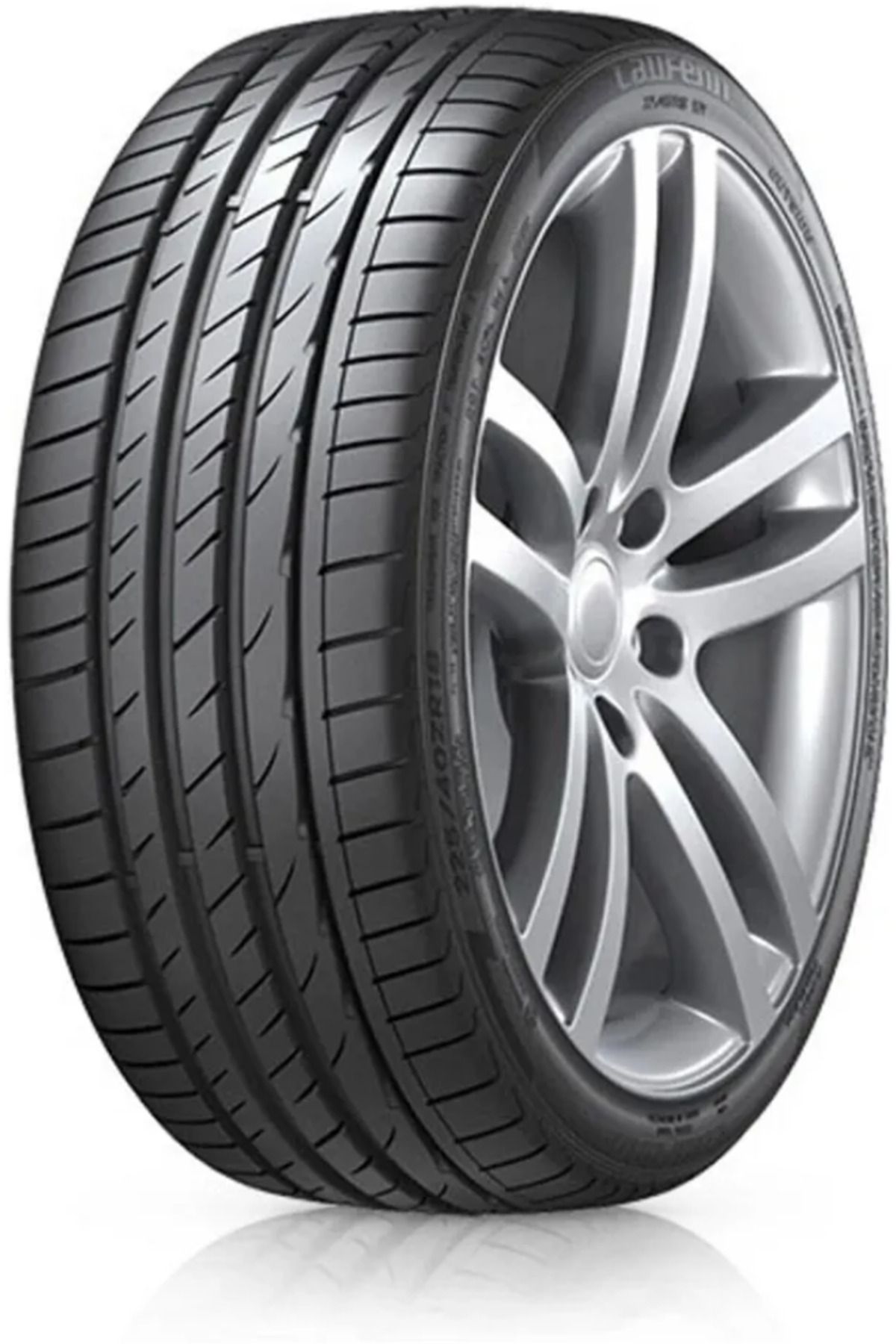 Laufenn 195/55R16 87H S FİT LK01 LAUFENN