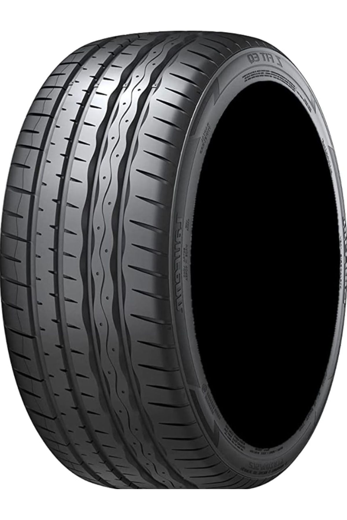 Laufenn 225/40R19 93Y Z FİT LK03 LAUFENN