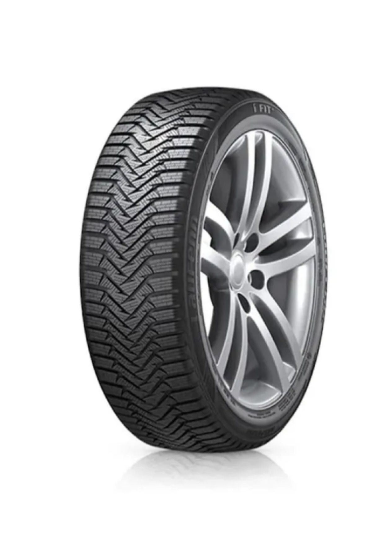 Laufenn 215/65R16 98H LW31 LAUFENN KIŞ