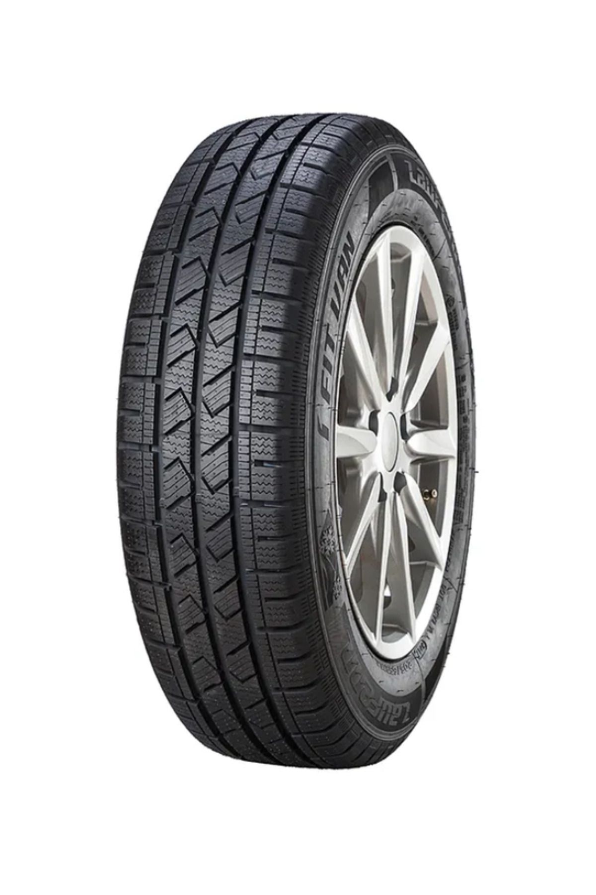 Laufenn 215/75R16C 113/11R LY31 LAUFENN KIŞ