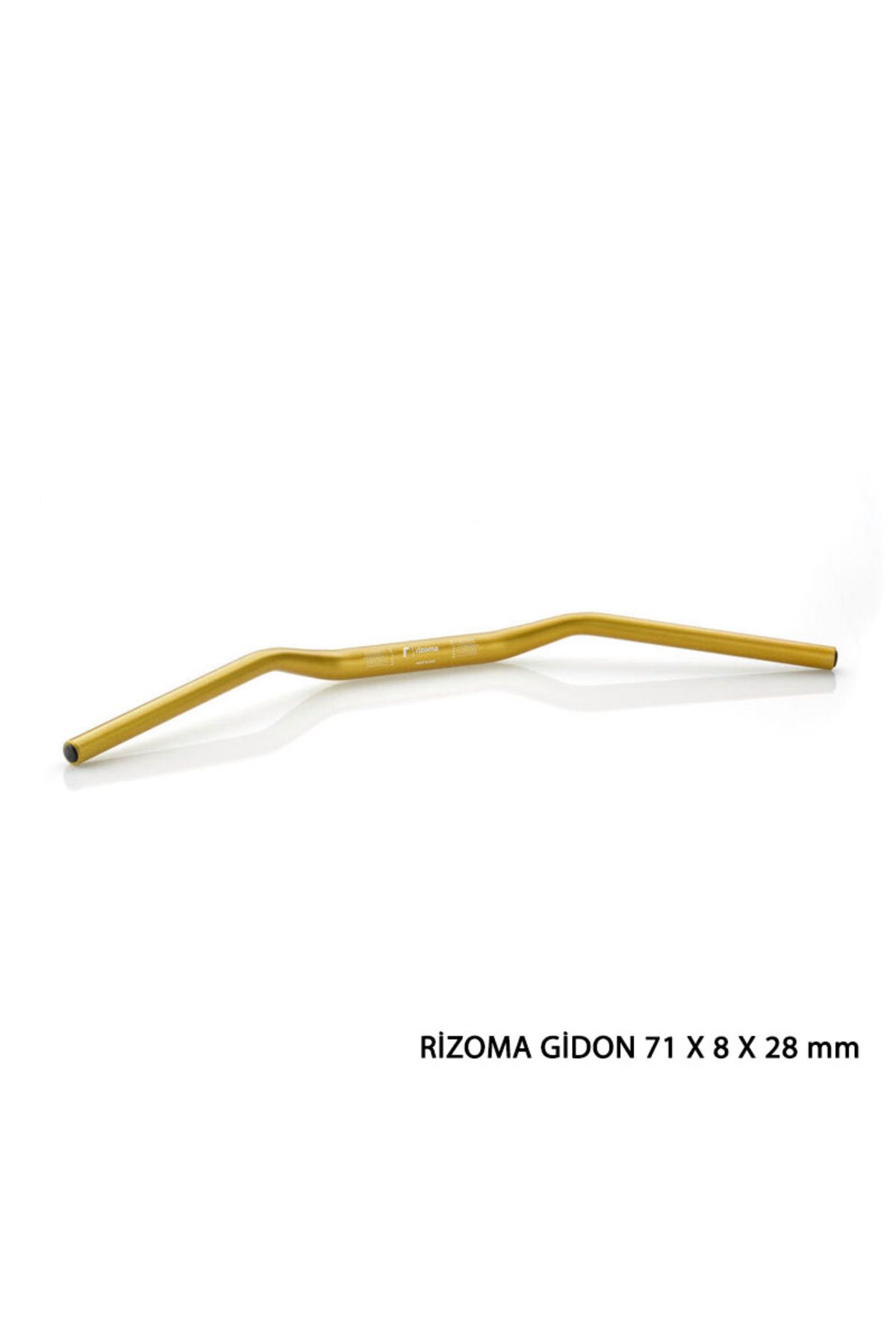 GOGOPREMİUM UNİVERSAL RİZOMA GİDON GOLD 71 X 8 X 28 mm
