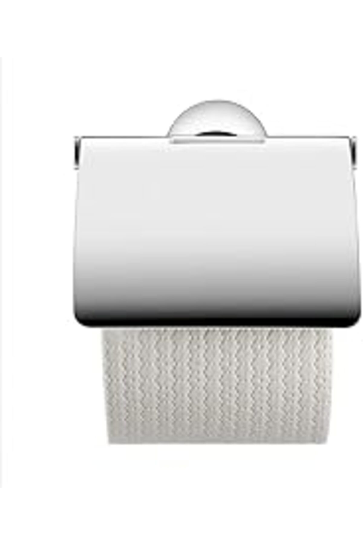 TBSProjects Duravit Starck T Tuvalet Kağıtlığı Kapaklı 0099401000