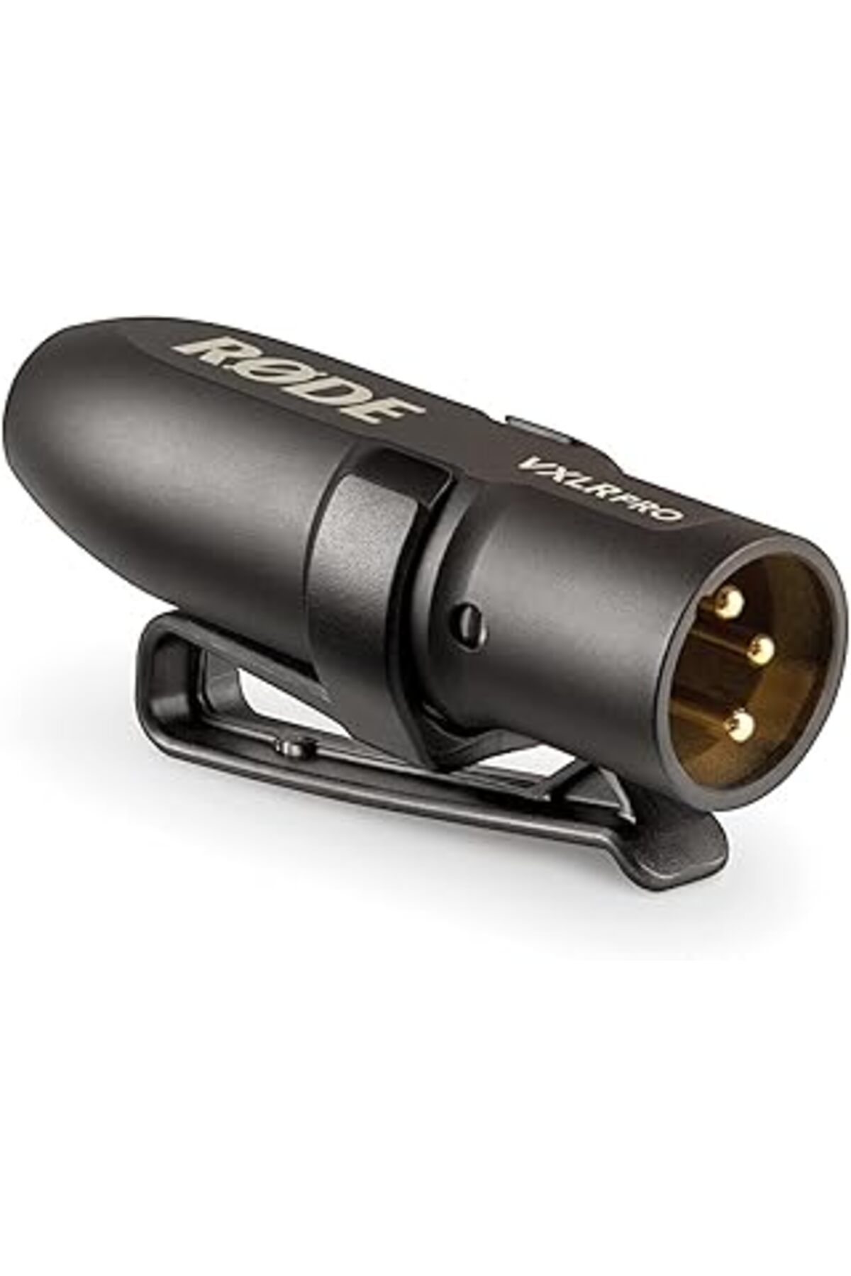 TBSProjects Rode Vxlr Pro, 3,5 Mm Trs- Xlr Adaptör