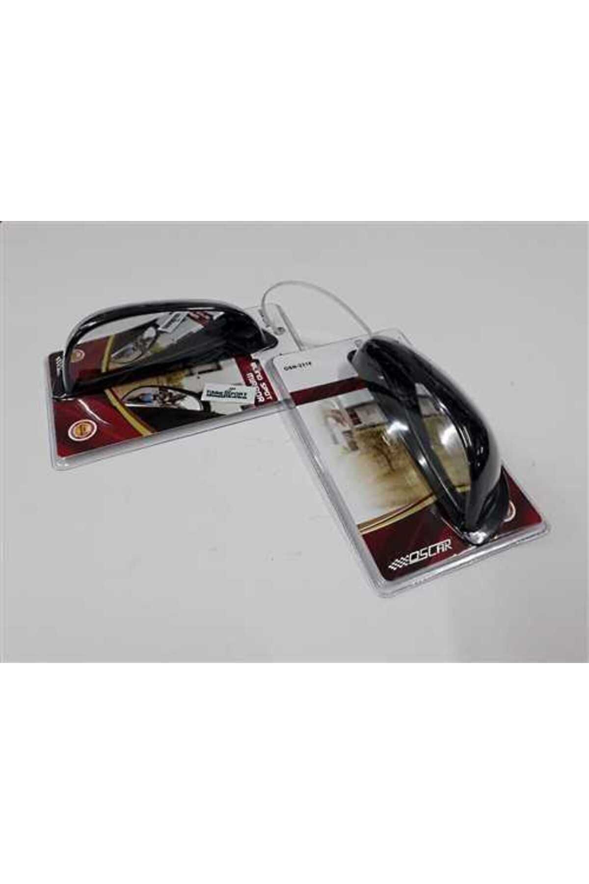 ShopB KOMUTAN AYNA YAPISTIRMA 16 cm ADET