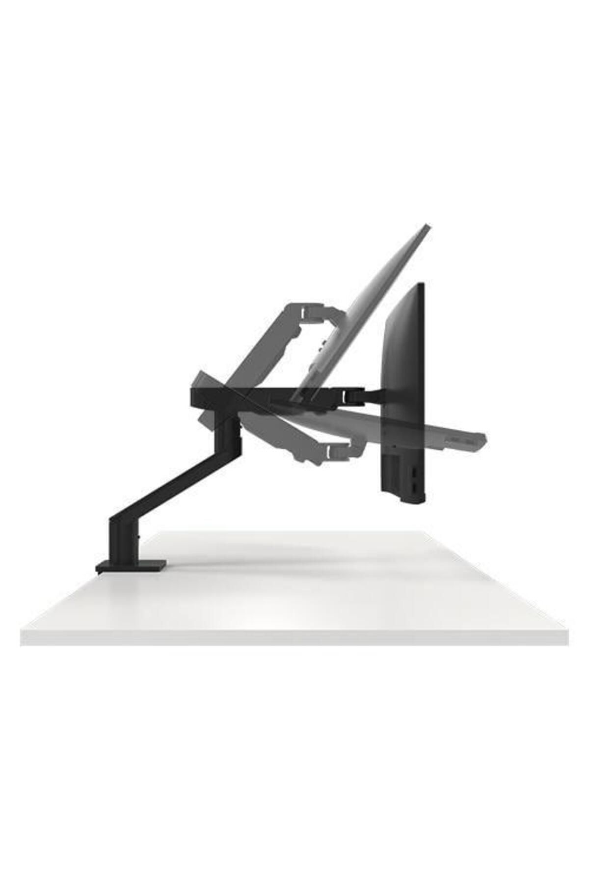 Dell-Dell MSA20 monitor stand, 19-38" (Black) 4