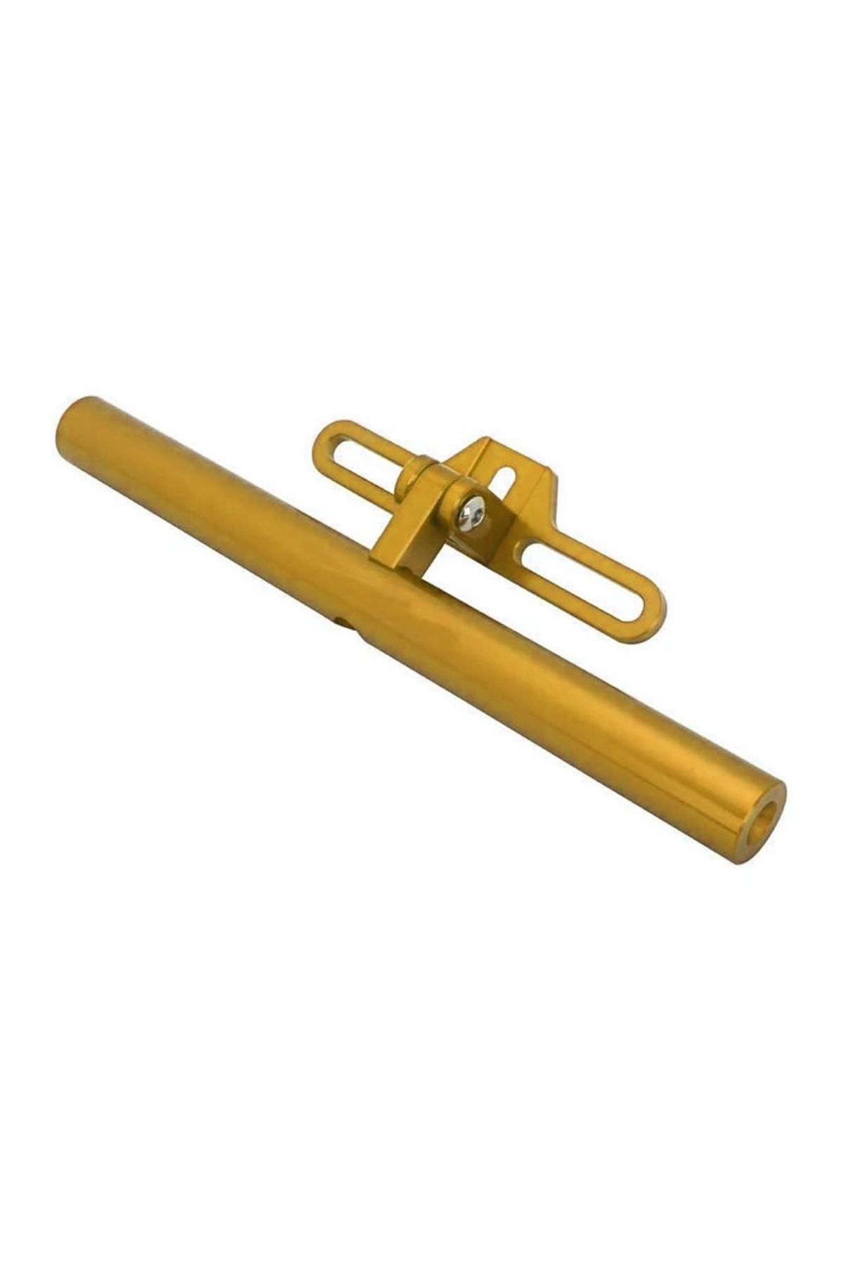 GOGOPREMİUM UNİVERSAL TELEFON - NAVİGASYON TUTUCU APARAT GOLD