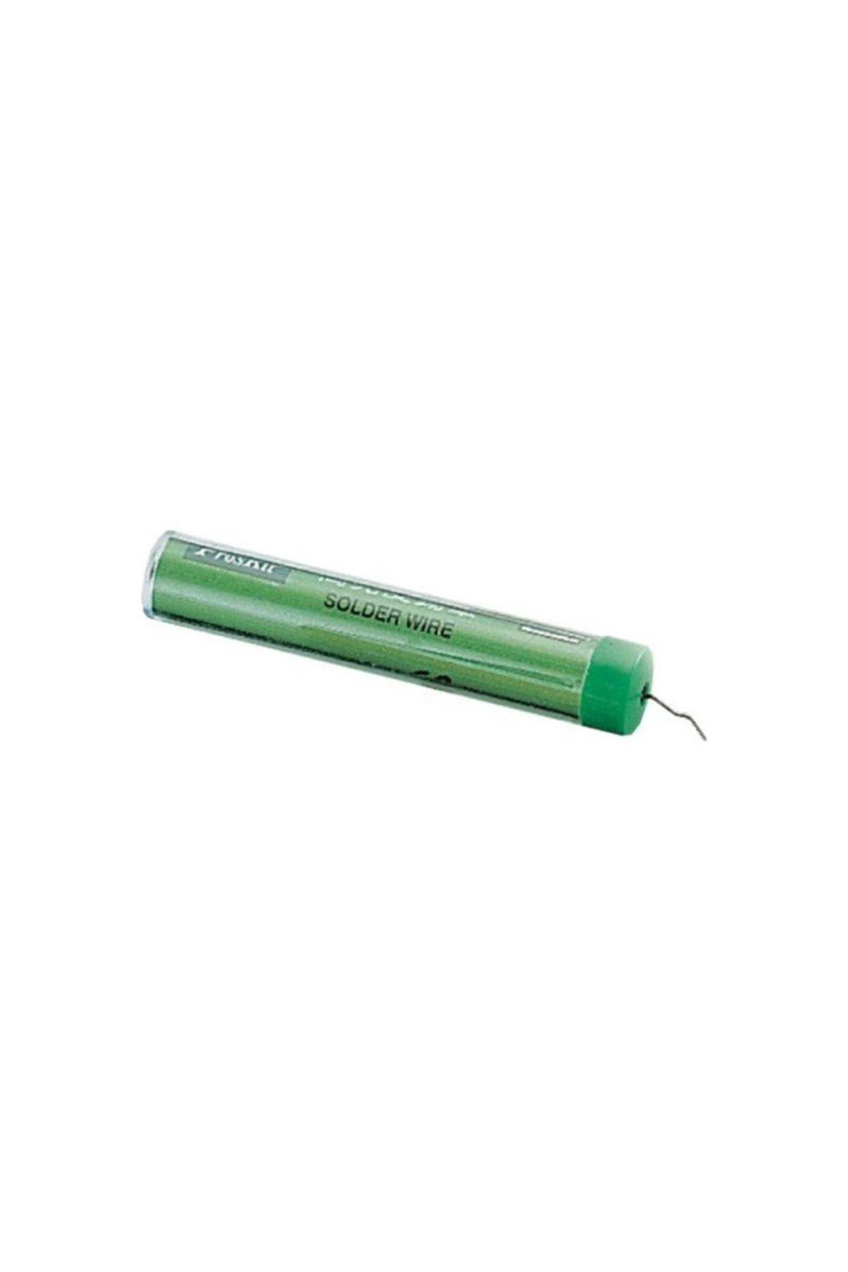 Proskit 9s001 1.2 Mm 17 gr Tüp Lehim Teli Sn60 Pb34