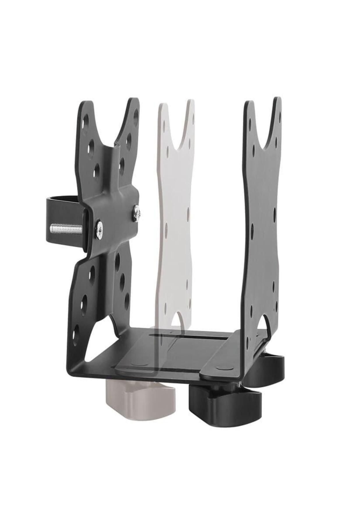 LogiLink-Suport monitor Logilink BP0066 pentru Intel NUC, Mac (Negru) 3