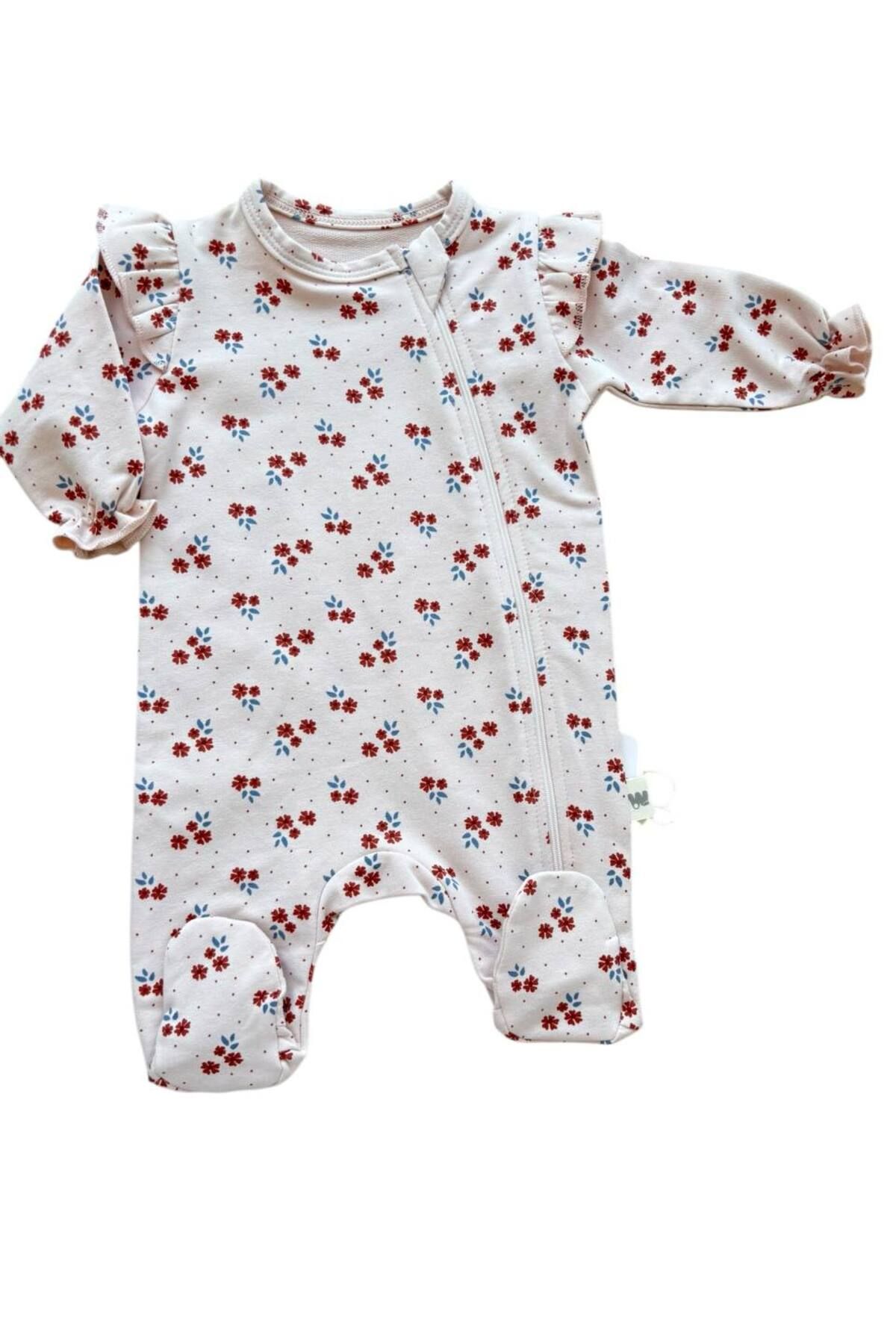 WOWOKİDS TULUM PATİKLİ COTTON