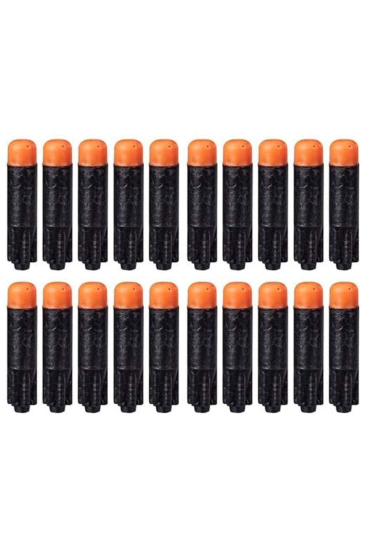 Hasbro-Nerf Ammo - Ultra, 20 projectiles 2