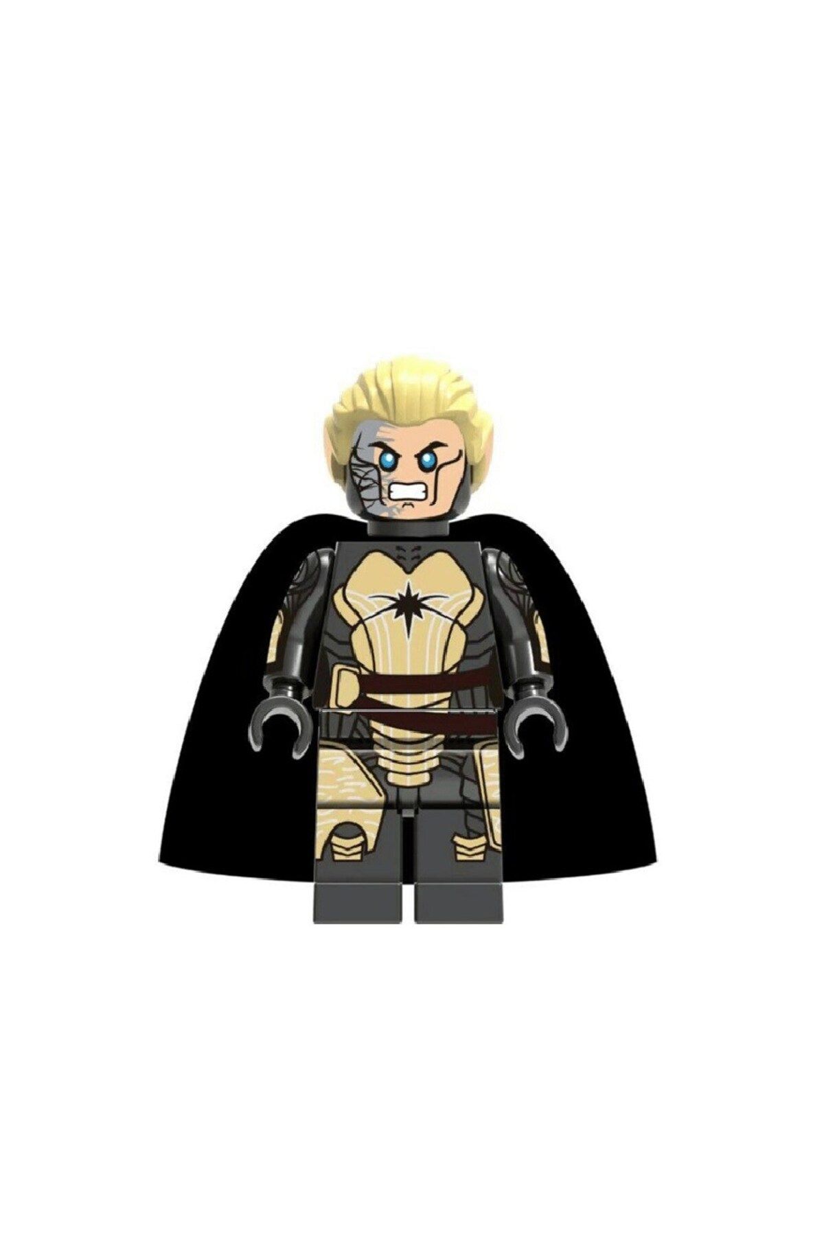 myminitoys süper kahramanlar mini figür Malekith j-100