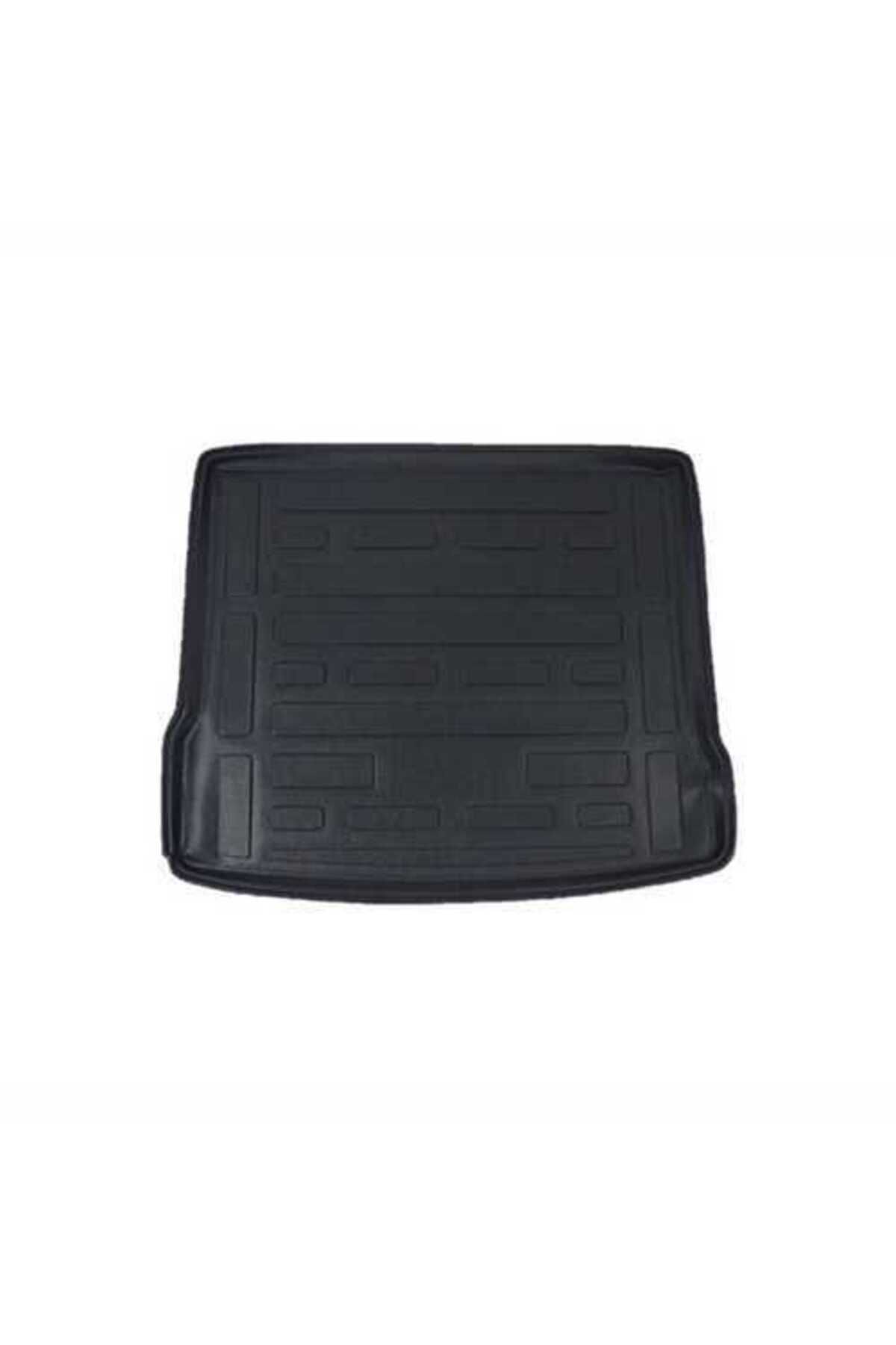 ShopB BAGAJ HAVUZU FORD FOCUS 3 HB iNCE STEPNE 5 KAPI 2011-2014--- siyah