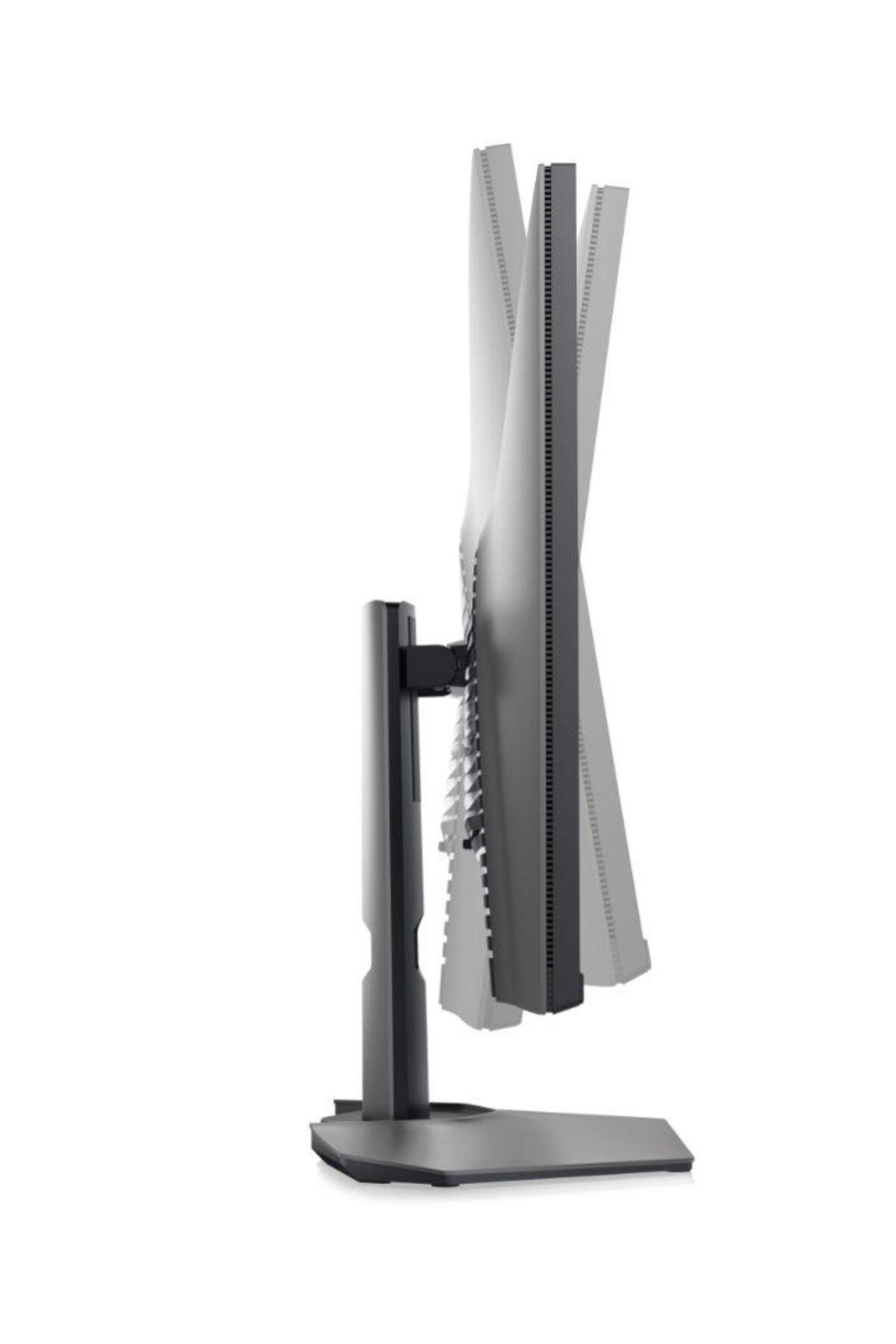 Dell-32" 4K UHD Gaming Monitor, 144Hz, 1ms, FreeSync Pro, Fast IPS, HDMI/DP, Black 6