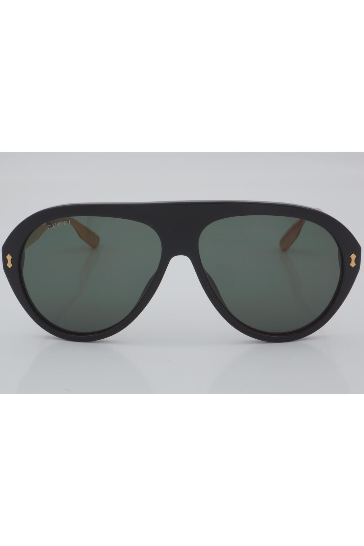Gucci GUCCİ GÜNEŞ GG 1515S 001 61 - 01 Güneş Gözlüğü