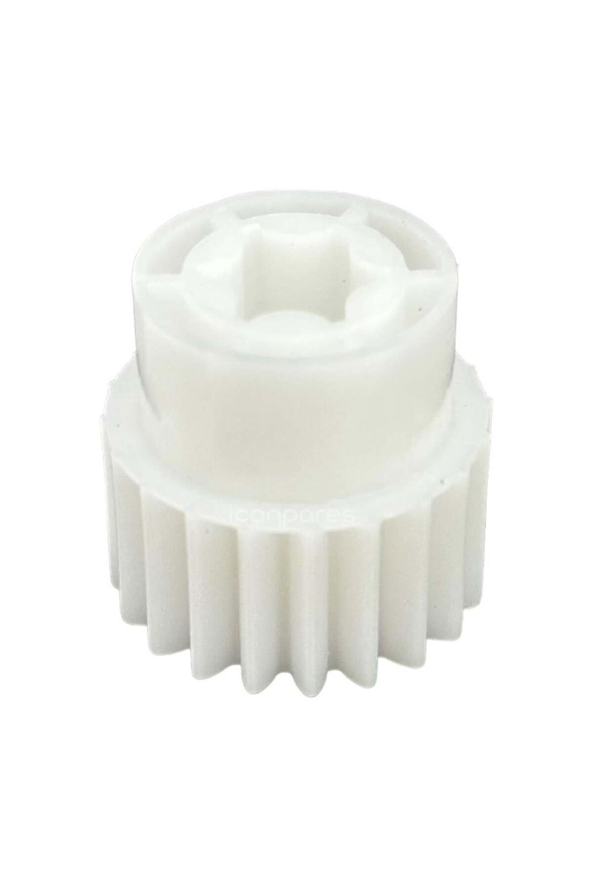 icanPARES Bir Çok Marka İle Uyumlu Doğrayıcı Blender Çıkış Dişlisi Model 1