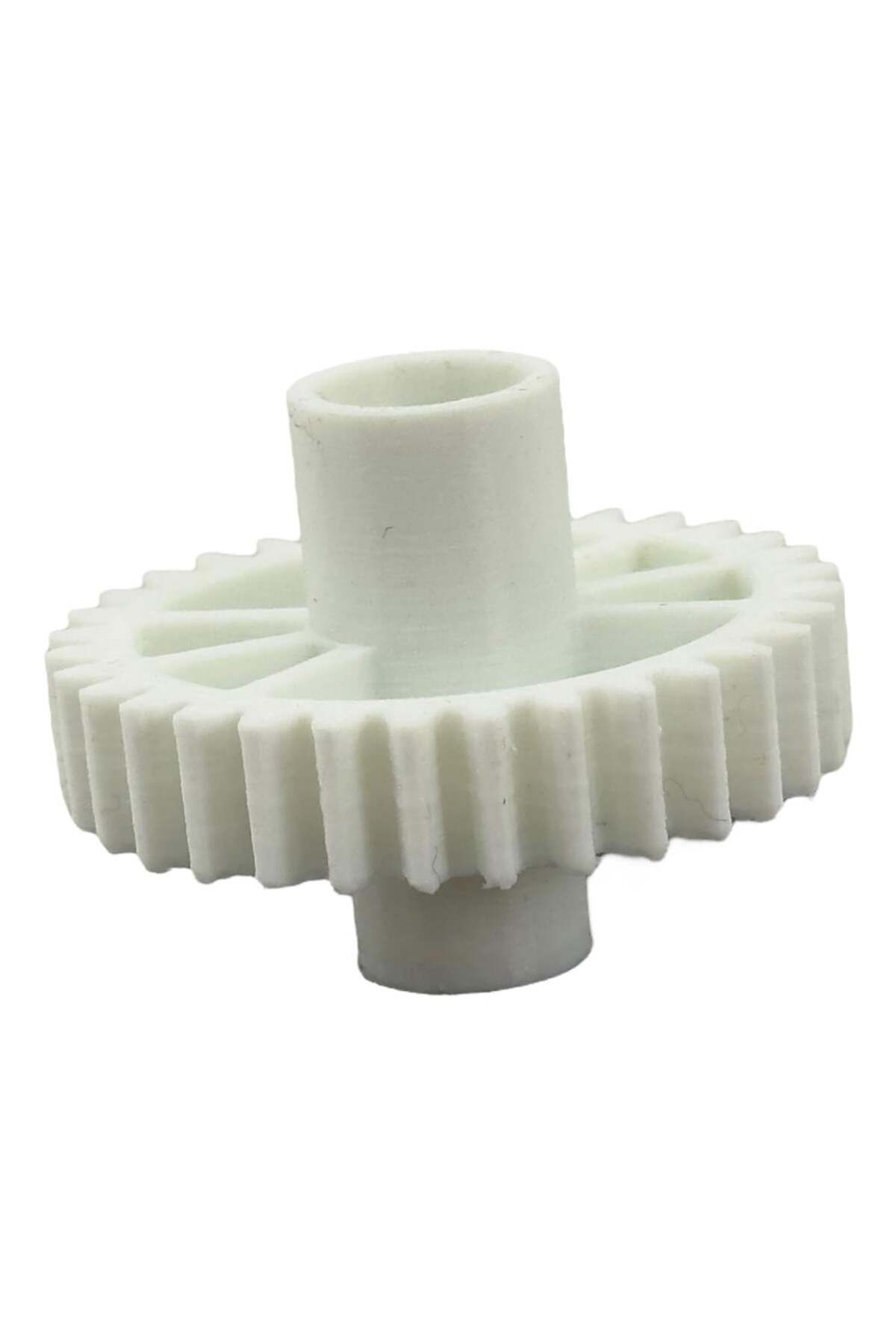 icanPARES Korkmaz Uyumlu A445 - A455 Vertex Multi Blender Çırpma Teli İçi Çıkış Dişlisi (Büyük Olan)