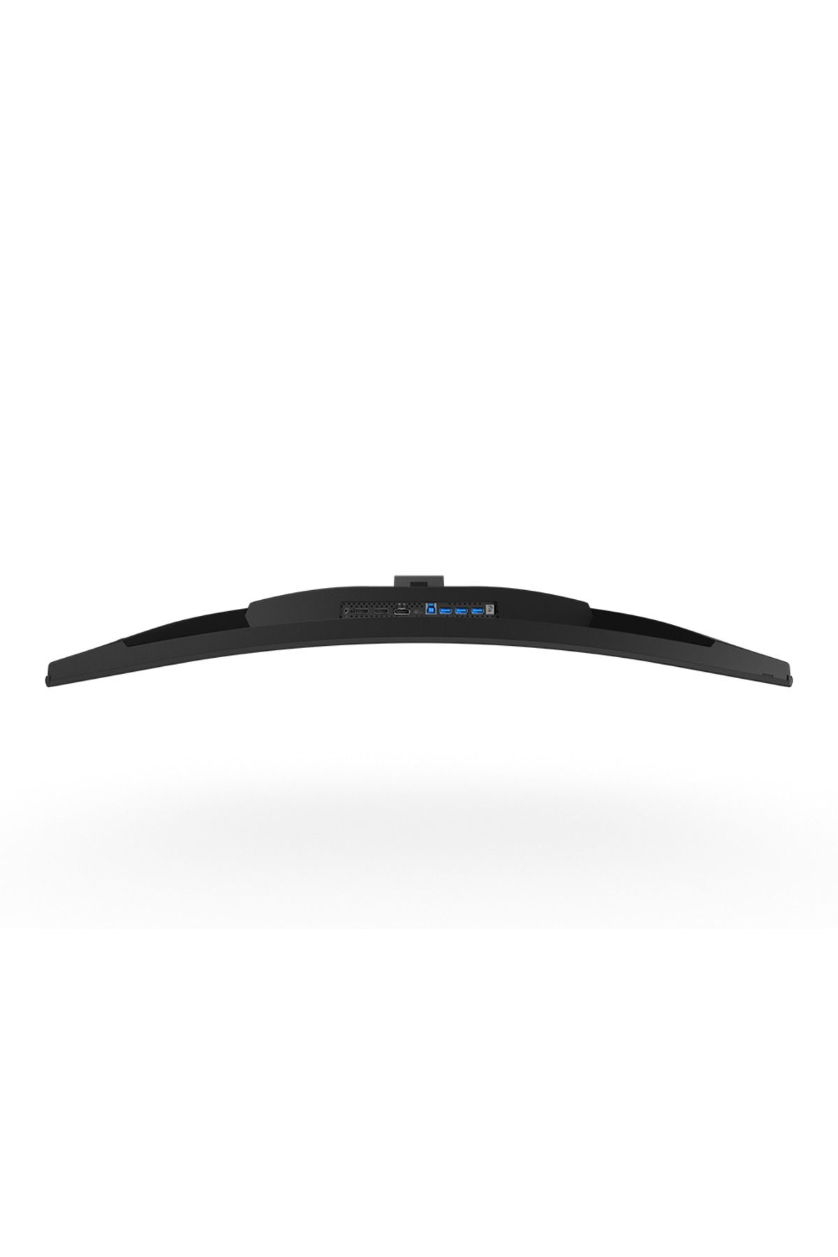 Gigabyte-Gigabyte 31.5" M32UC Curved Gaming Monitor Ultra HD 144Hz 1ms VA, FreeSync, HDR400, Black 5