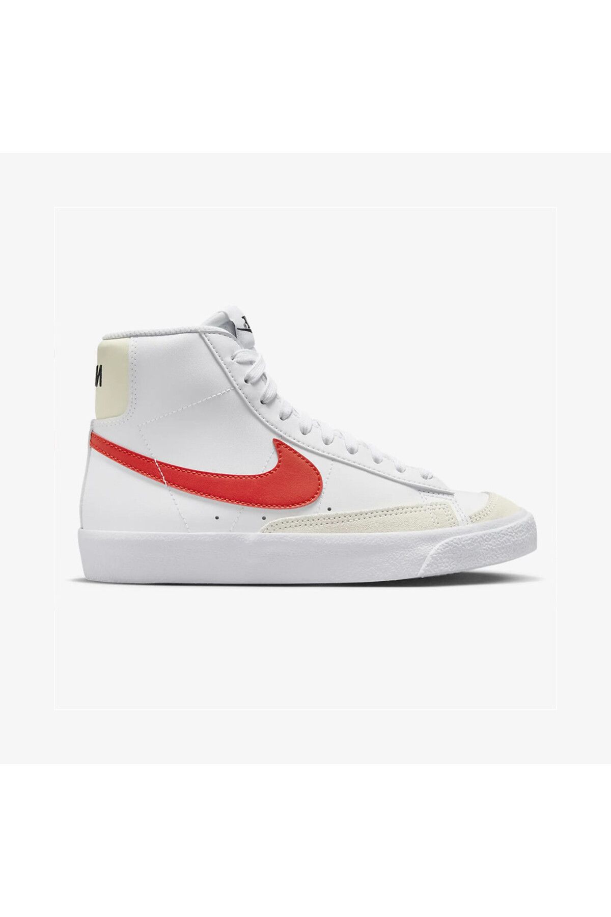 Nike Blazer Mid '77 (GS) Spor Ayakkabı