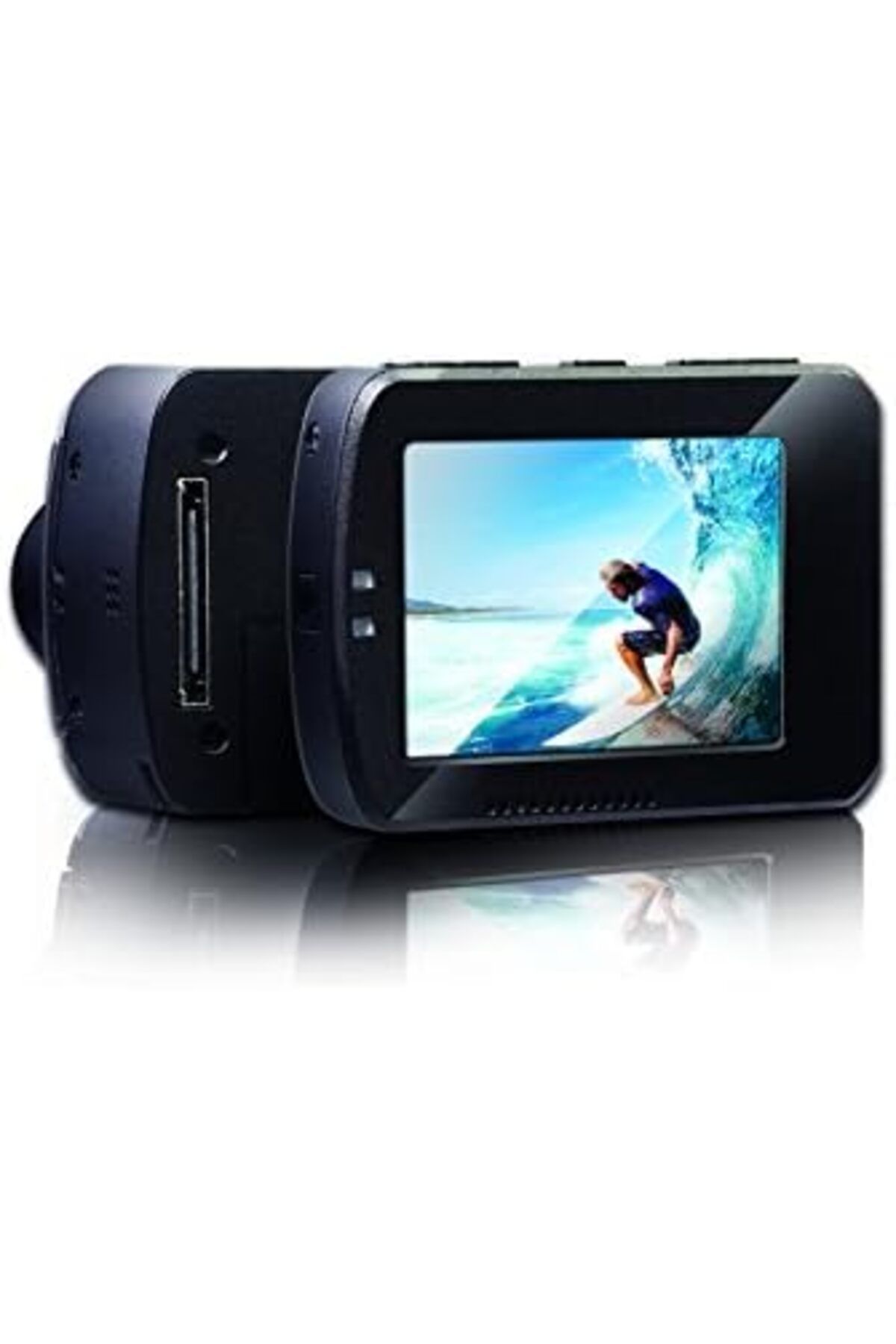 AEE-Magicam Action Camera 16Mp, Wifi, Waterproof By AAE - S71 7