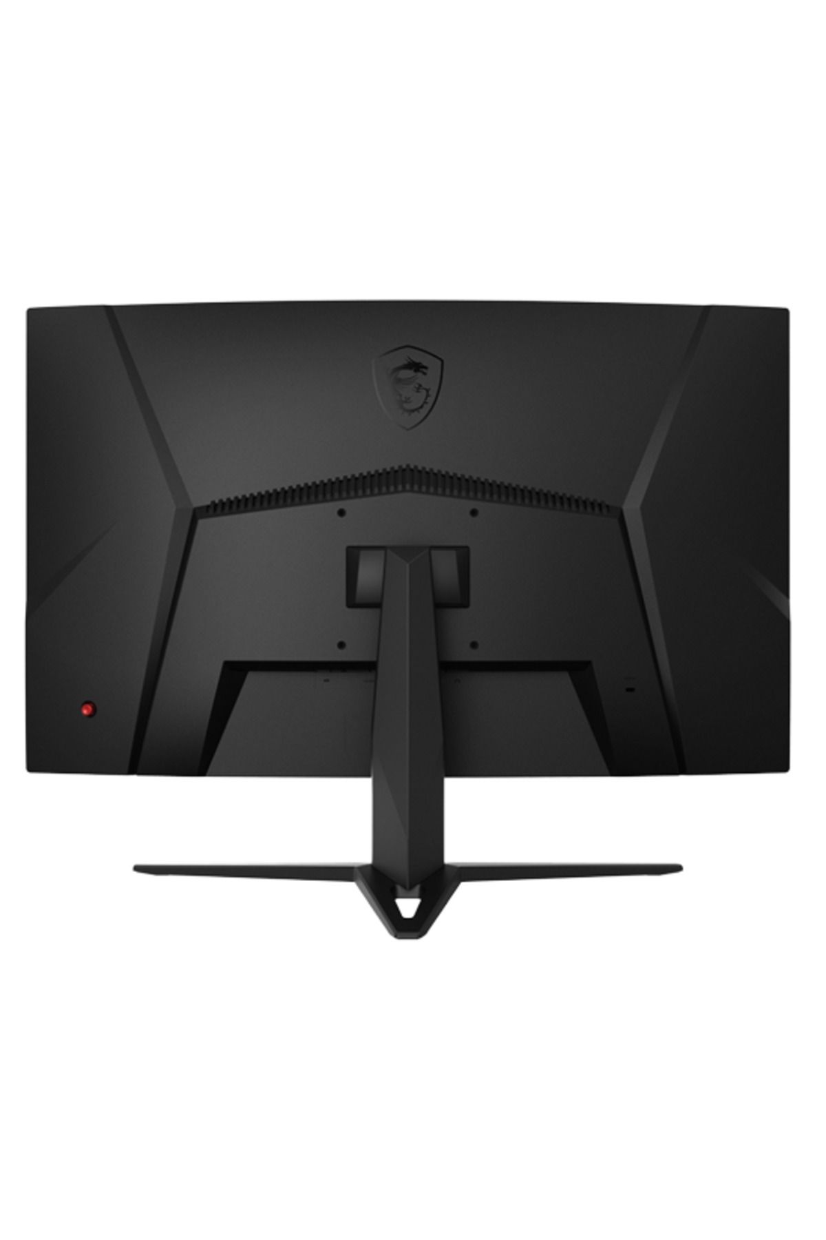 MSI-MSI 31.5" Curved Gaming Monitor, QHD, VA LED, 170Hz, 1ms, HDMI/DP, FreeSync (Black) 5