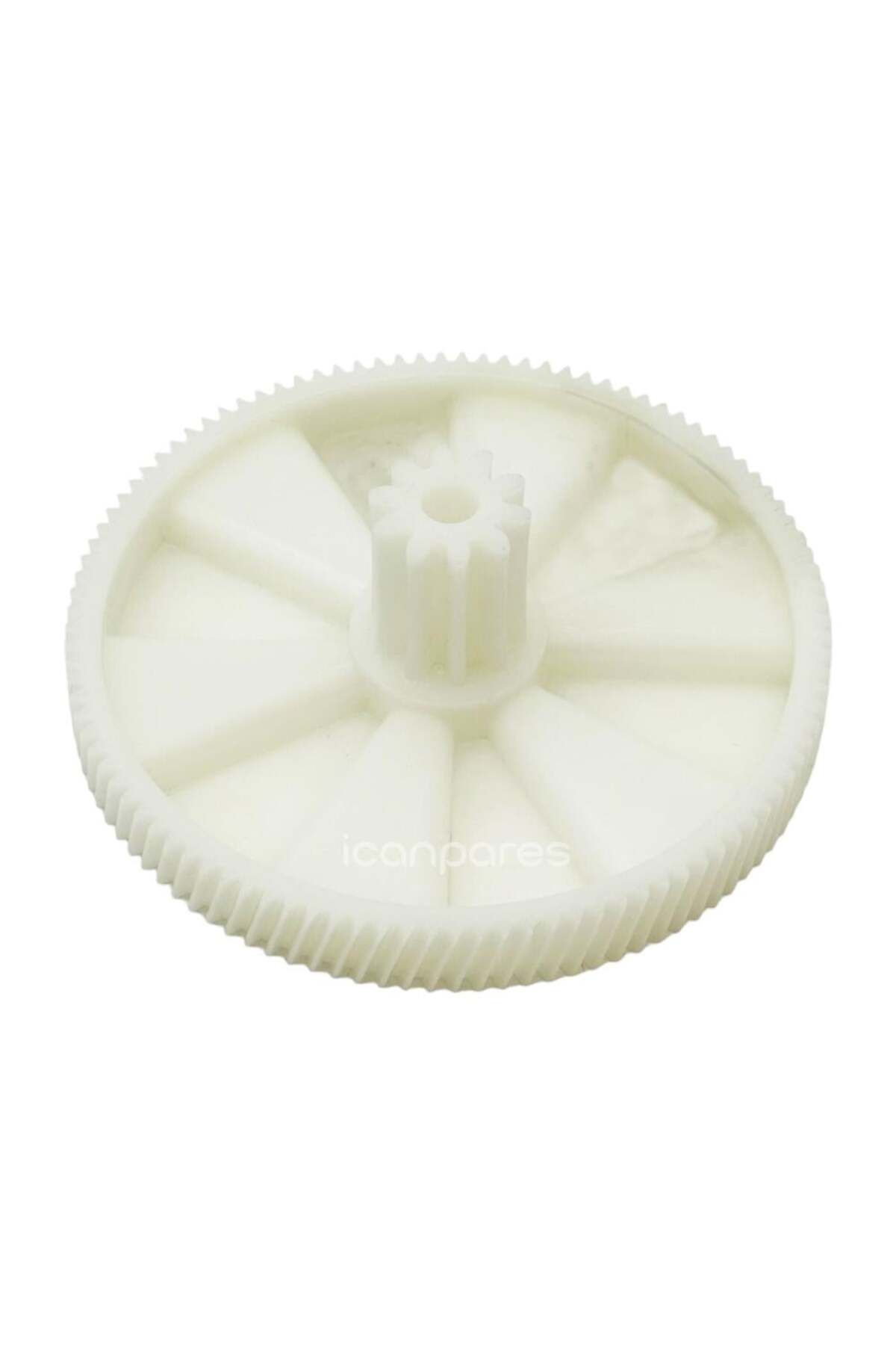 icanPARES Kenwood Uyumlu KW650740, MG510 ve MG450 Uyumlu Kıyma Makinesi Kasnak Dişlisi