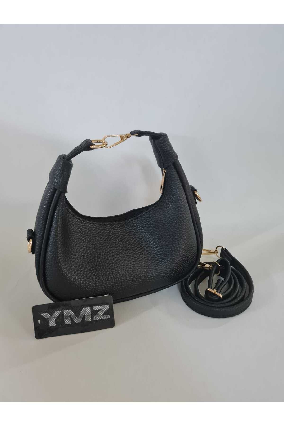 YMZBAG Bead El ve Omuz Çantası