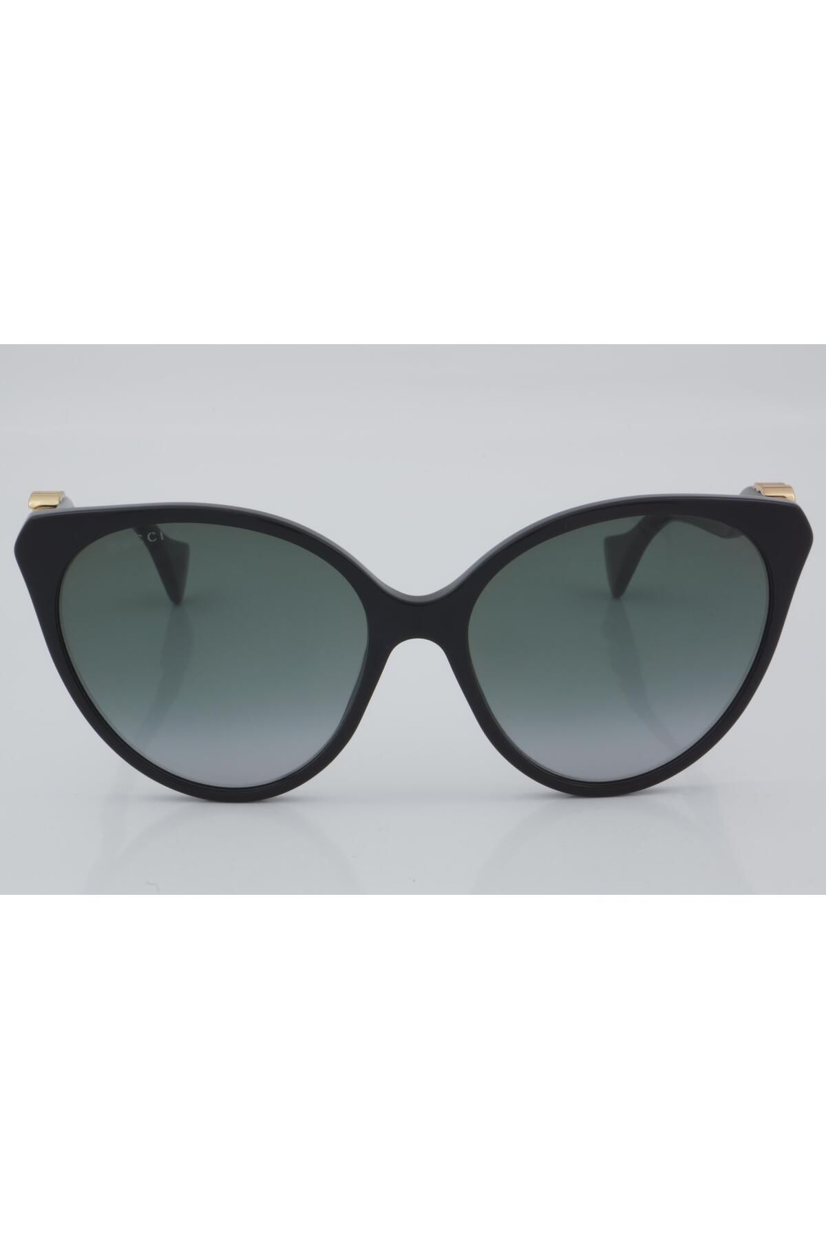 Gucci GUCCİ GÜNEŞ GG 1011S 001 57 - 01 Güneş Gözlüğü