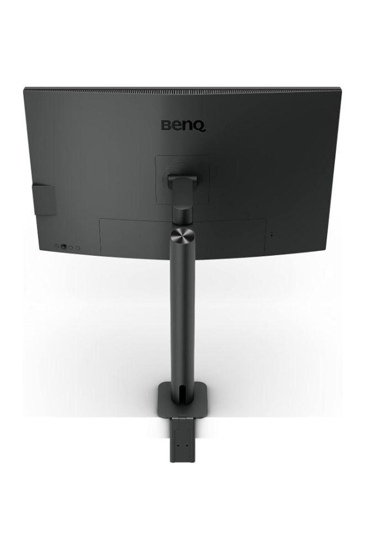 BENQ-31.5" UHD IPS LED Monitor, 4K, HDMI, DP, Pivot, Black - Business Ready 9